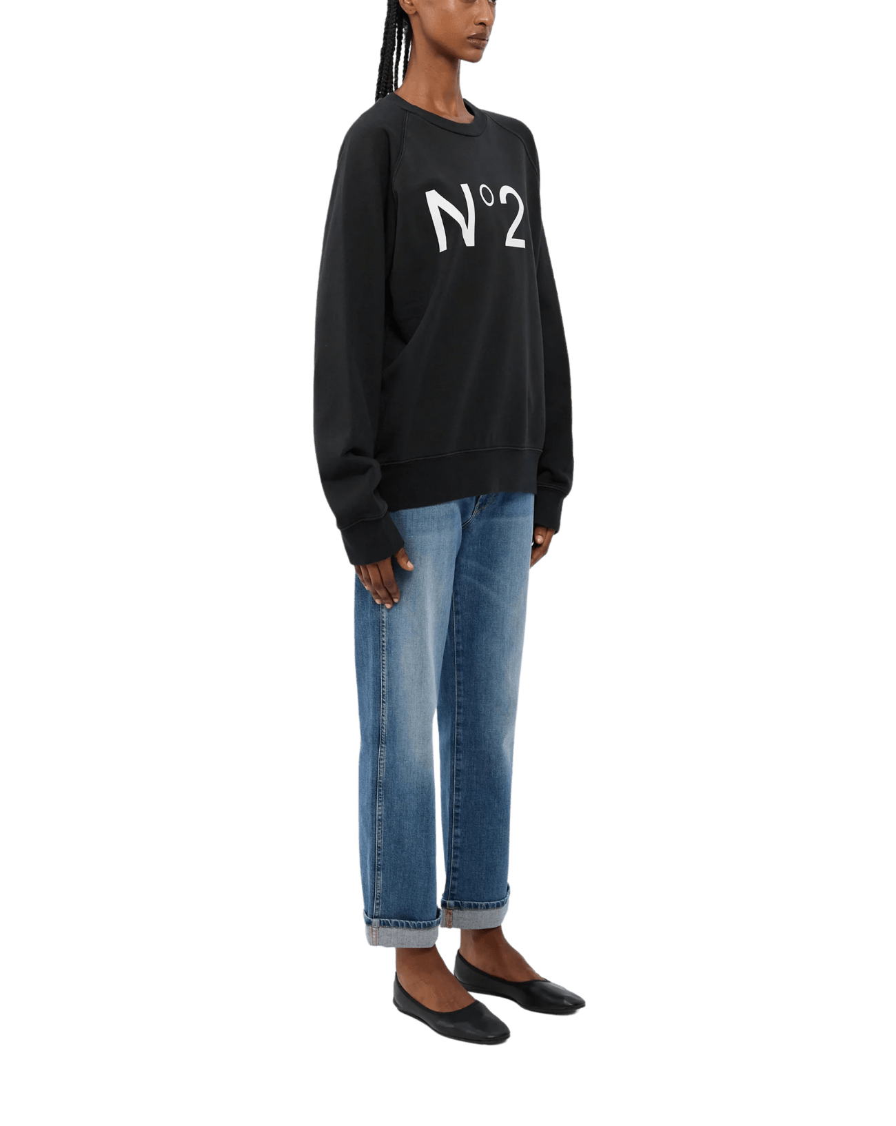 No.21 - RTW - Knitwear