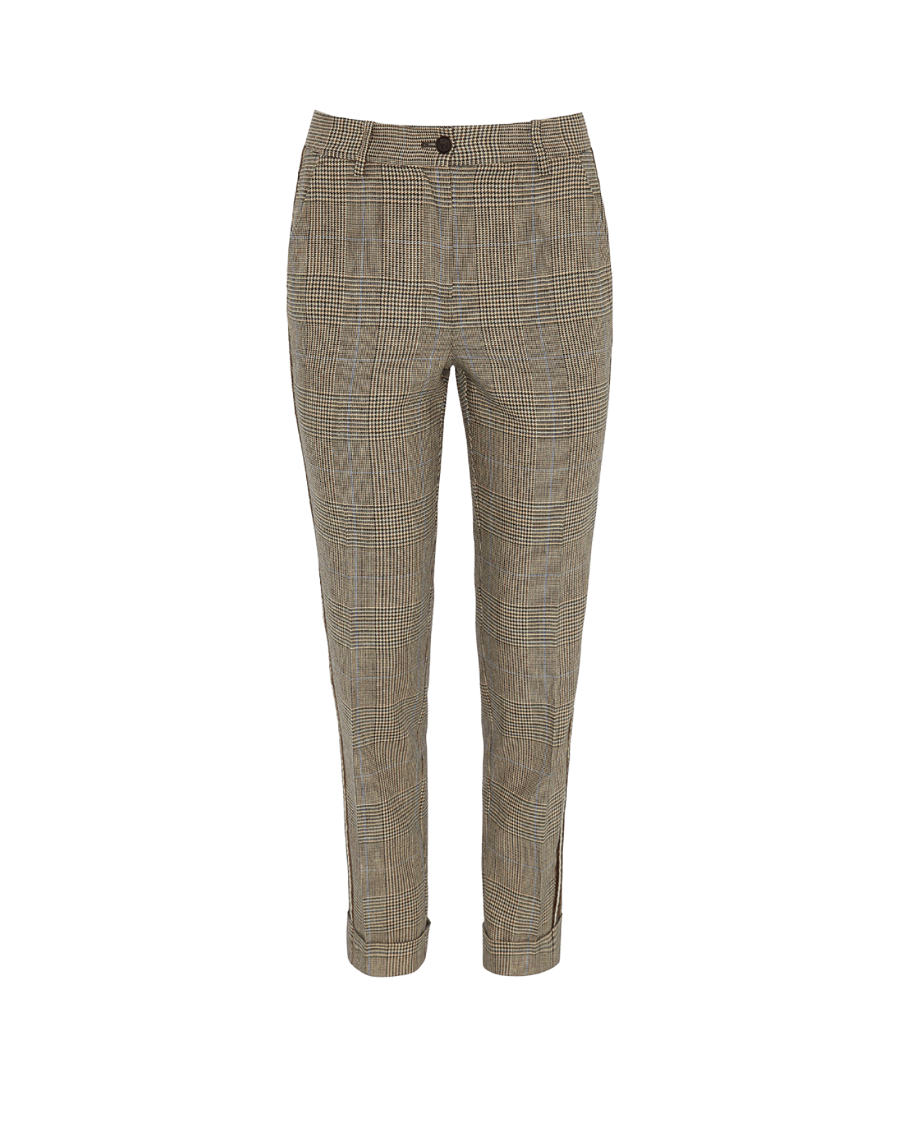 P.A.R.O.S.H. - RTW - Trousers