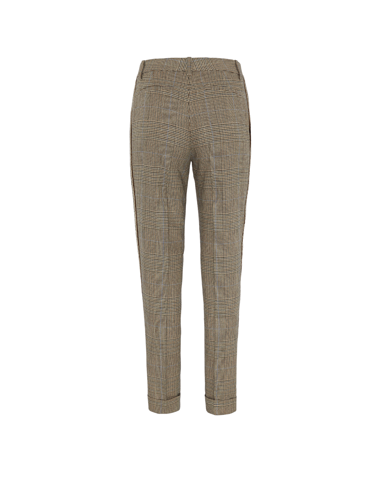 P.A.R.O.S.H. - RTW - Trousers