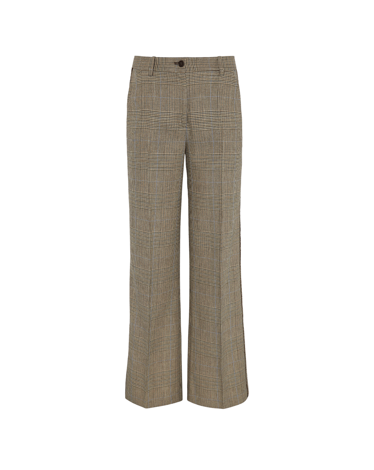P.A.R.O.S.H. - RTW - Trousers