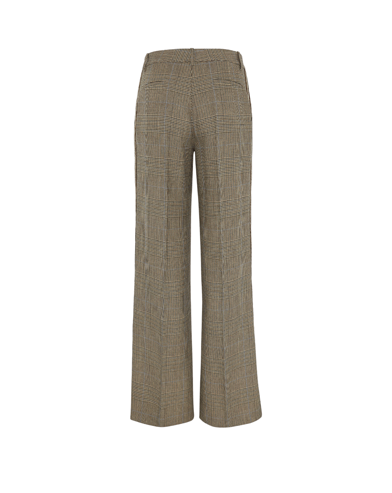 P.A.R.O.S.H. - RTW - Trousers