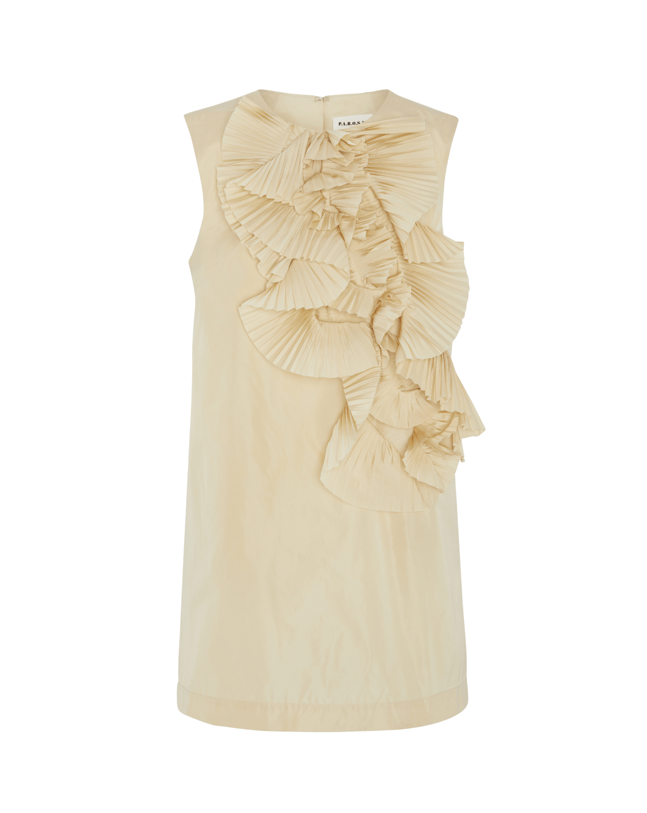 P.A.R.O.S.H. - RTW - Dresses
