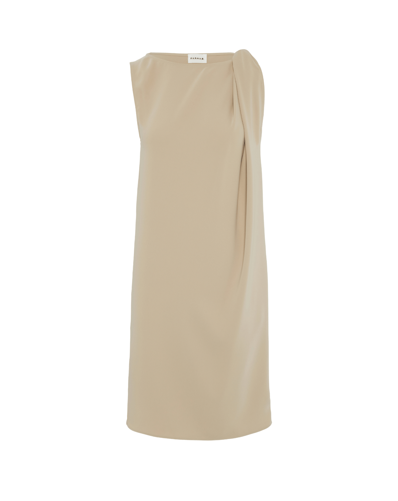 P.A.R.O.S.H. - RTW - Dresses
