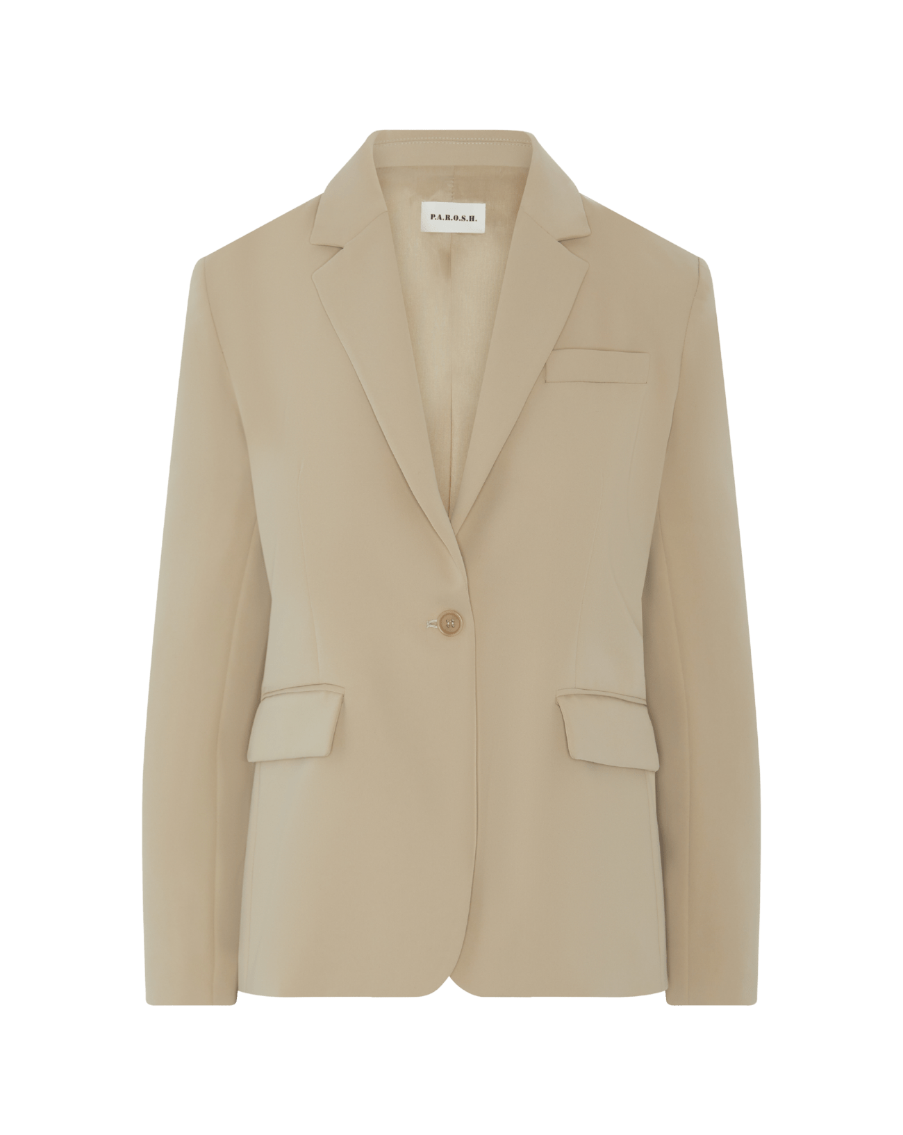 P.A.R.O.S.H. - RTW - Coats and outerwear