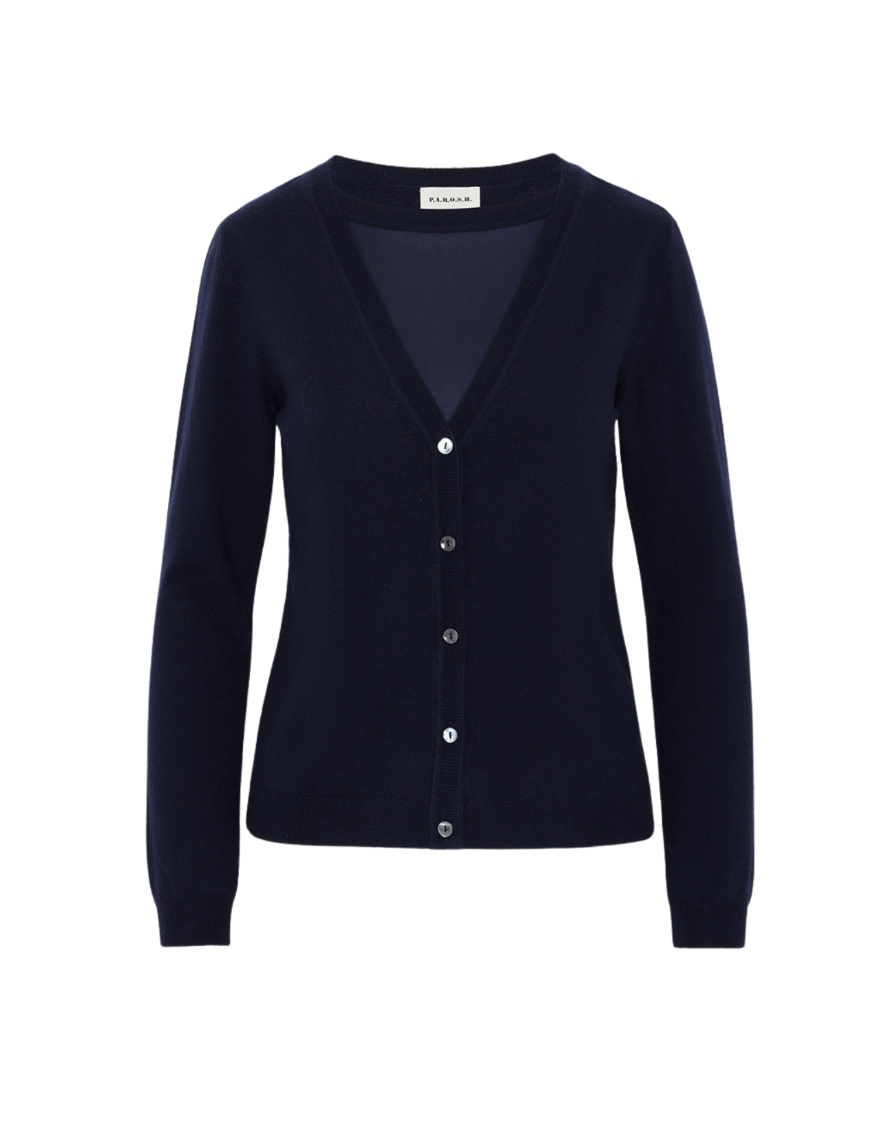 P.A.R.O.S.H. - RTW - Knitwear
