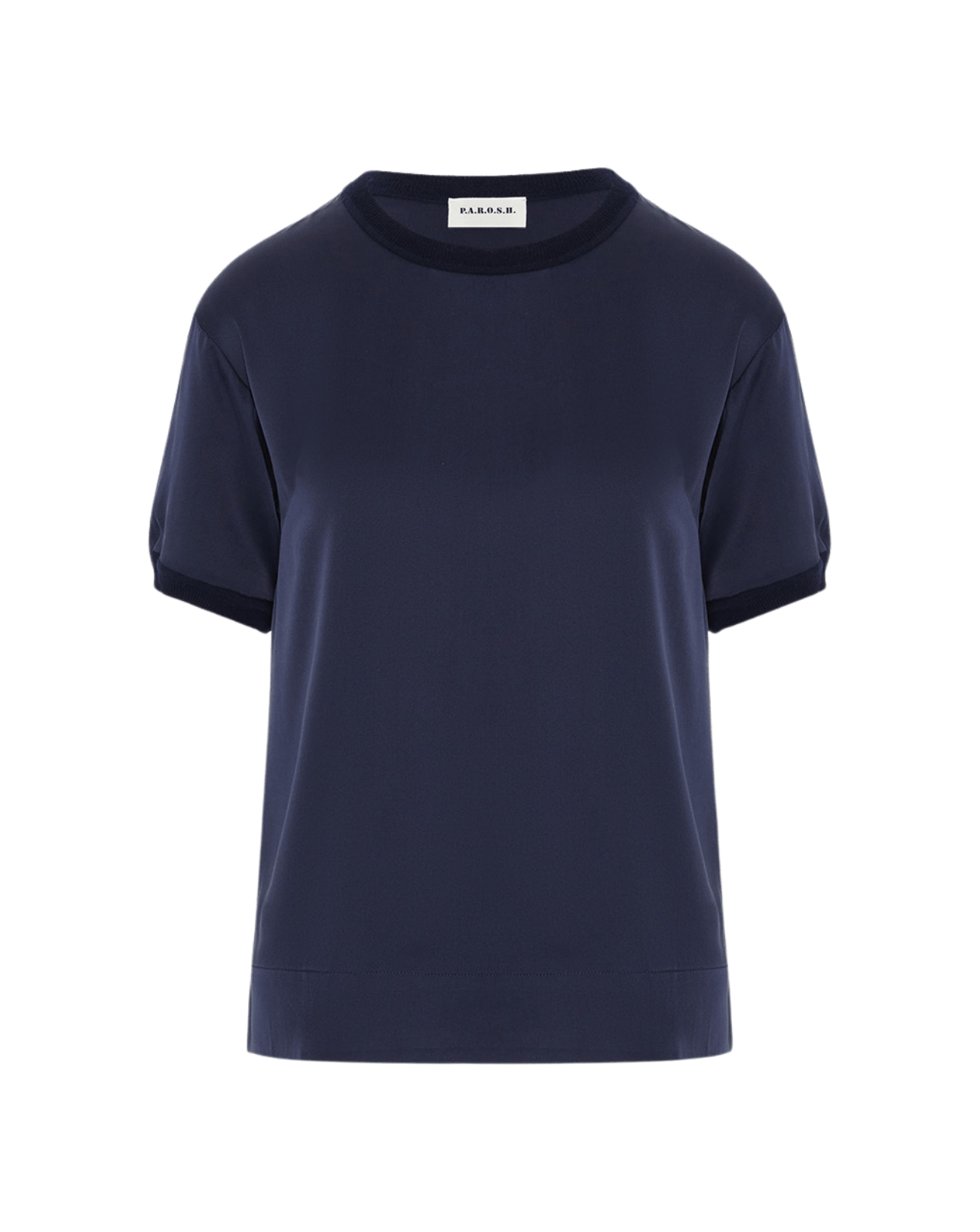 P.A.R.O.S.H. - RTW - Blouses and woven tops