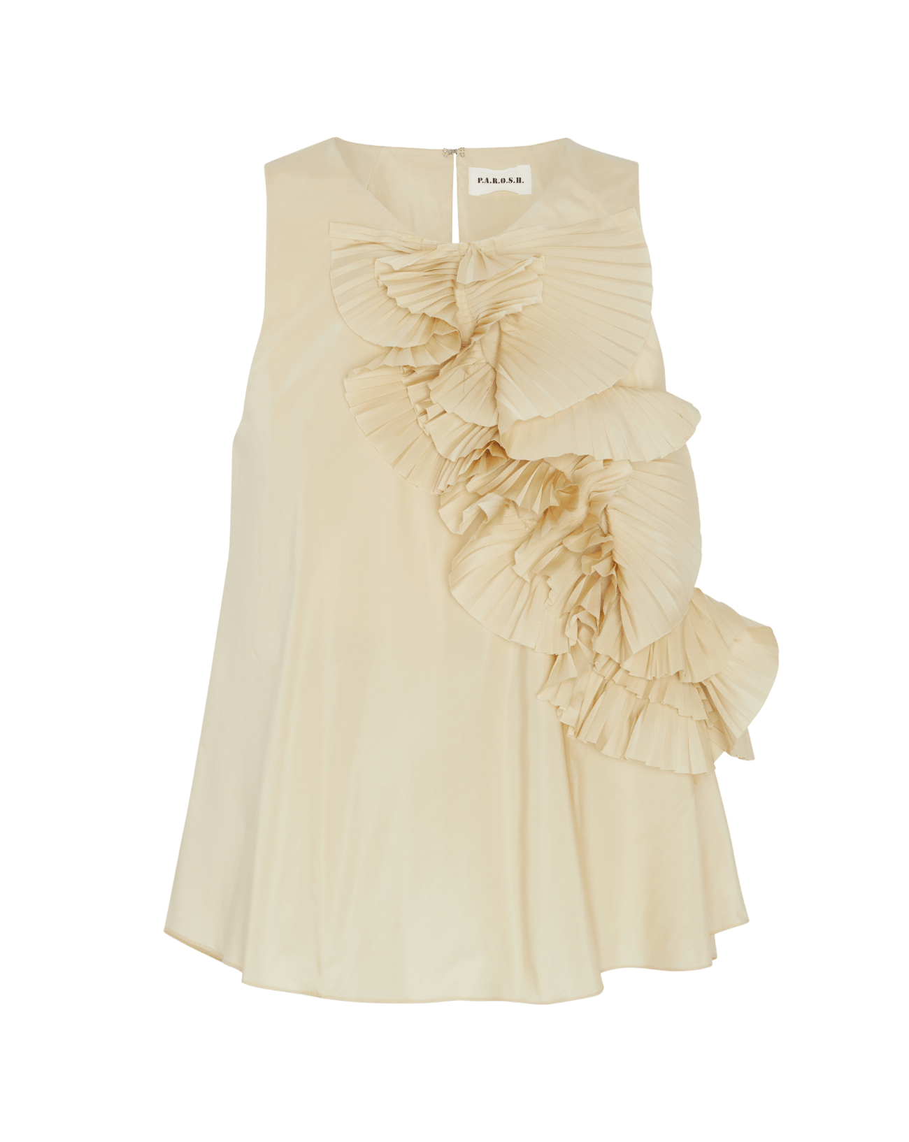 P.A.R.O.S.H. - RTW - Blouses and woven tops