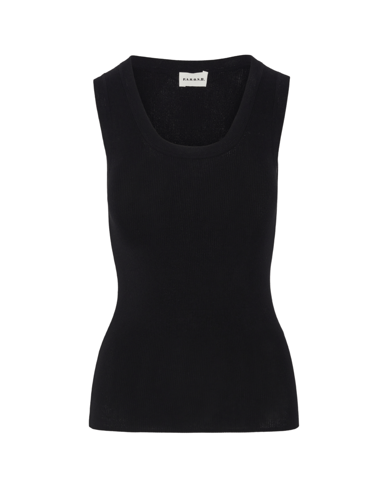 P.A.R.O.S.H. - RTW - Knitwear