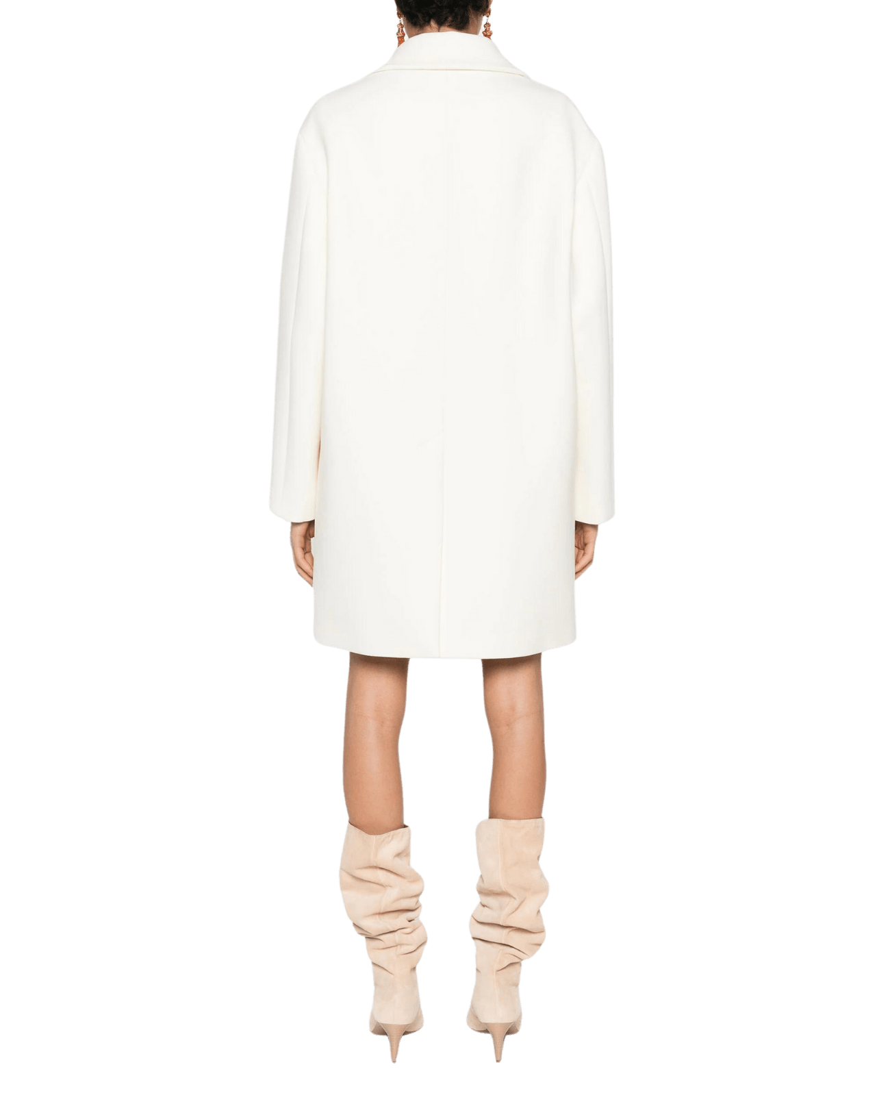 P.A.R.O.S.H. - RTW - Coats and outerwear