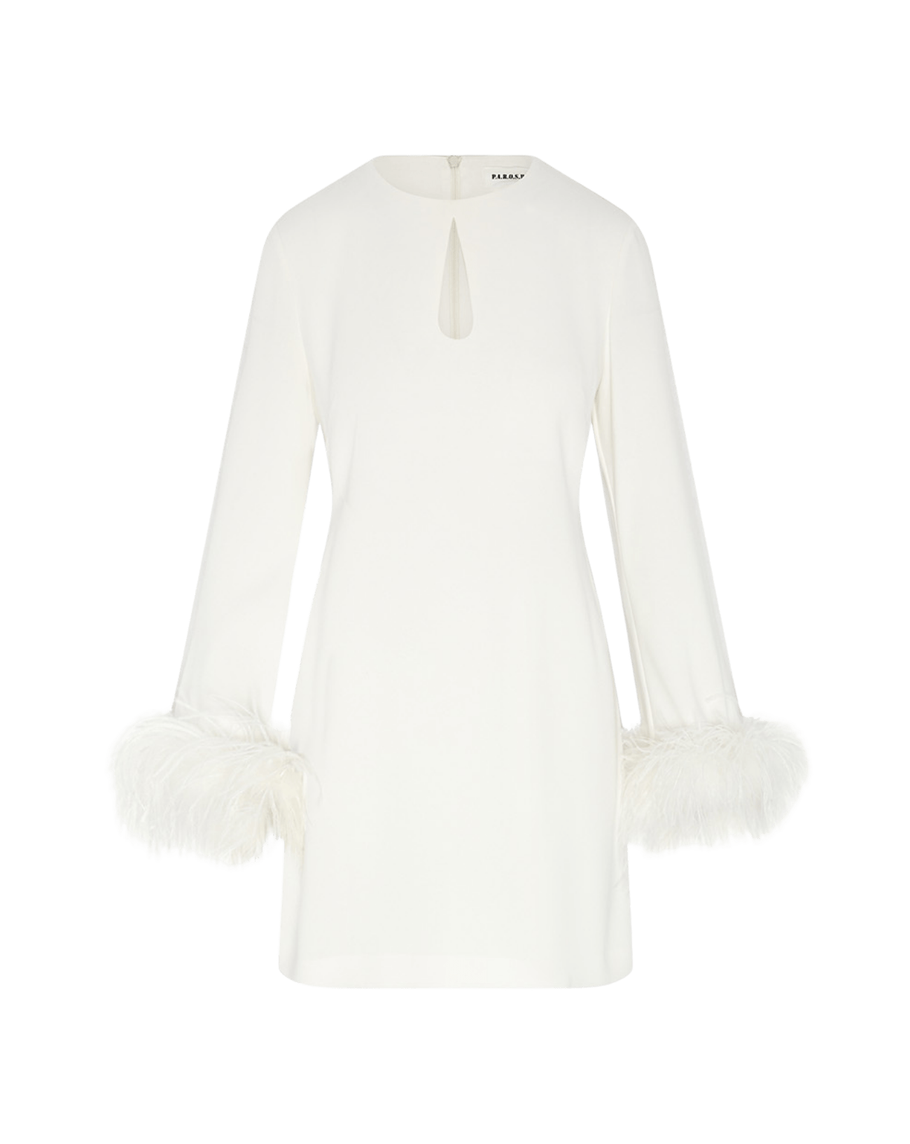 P.A.R.O.S.H. - RTW - Dresses