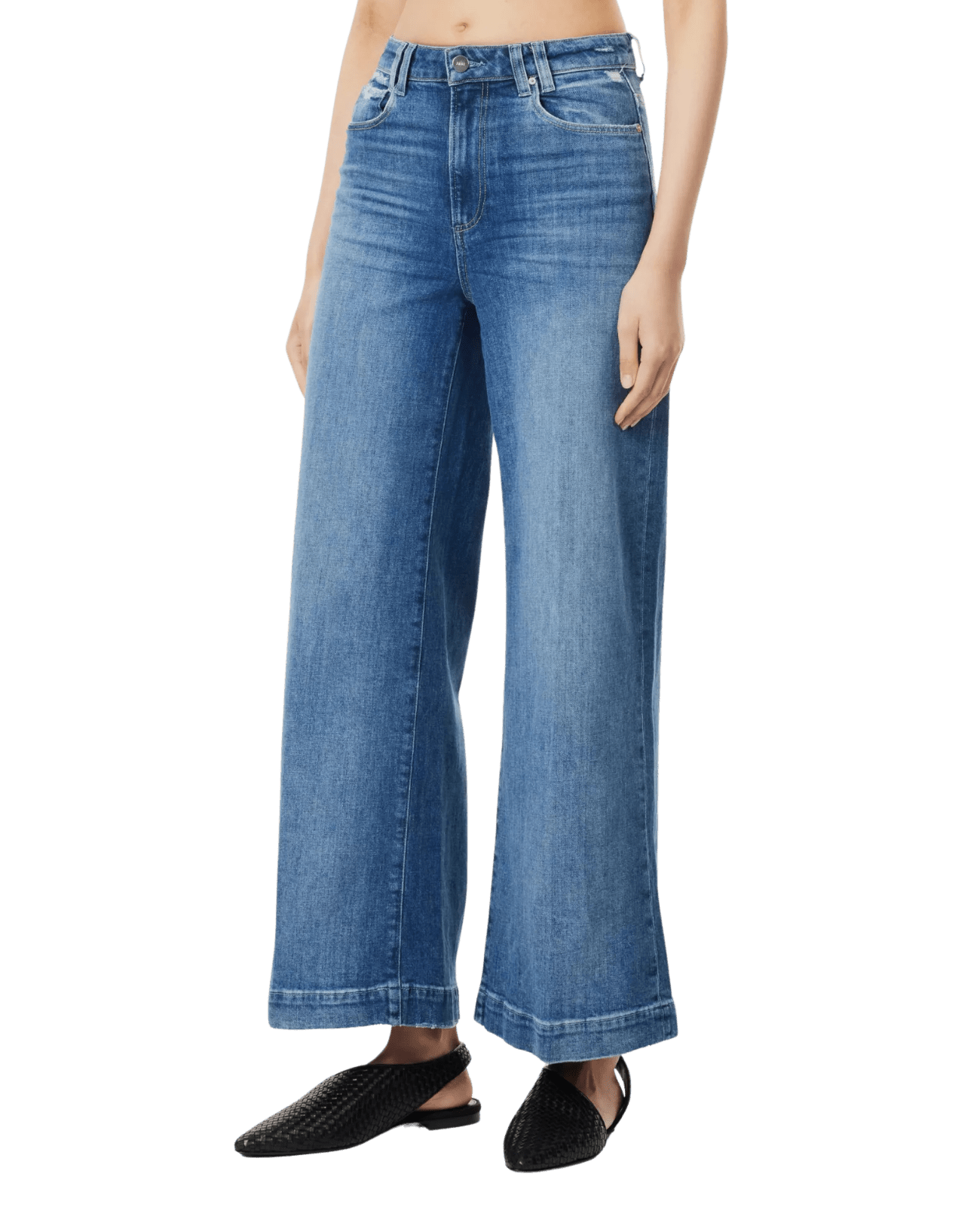 Paige - RTW - Trousers