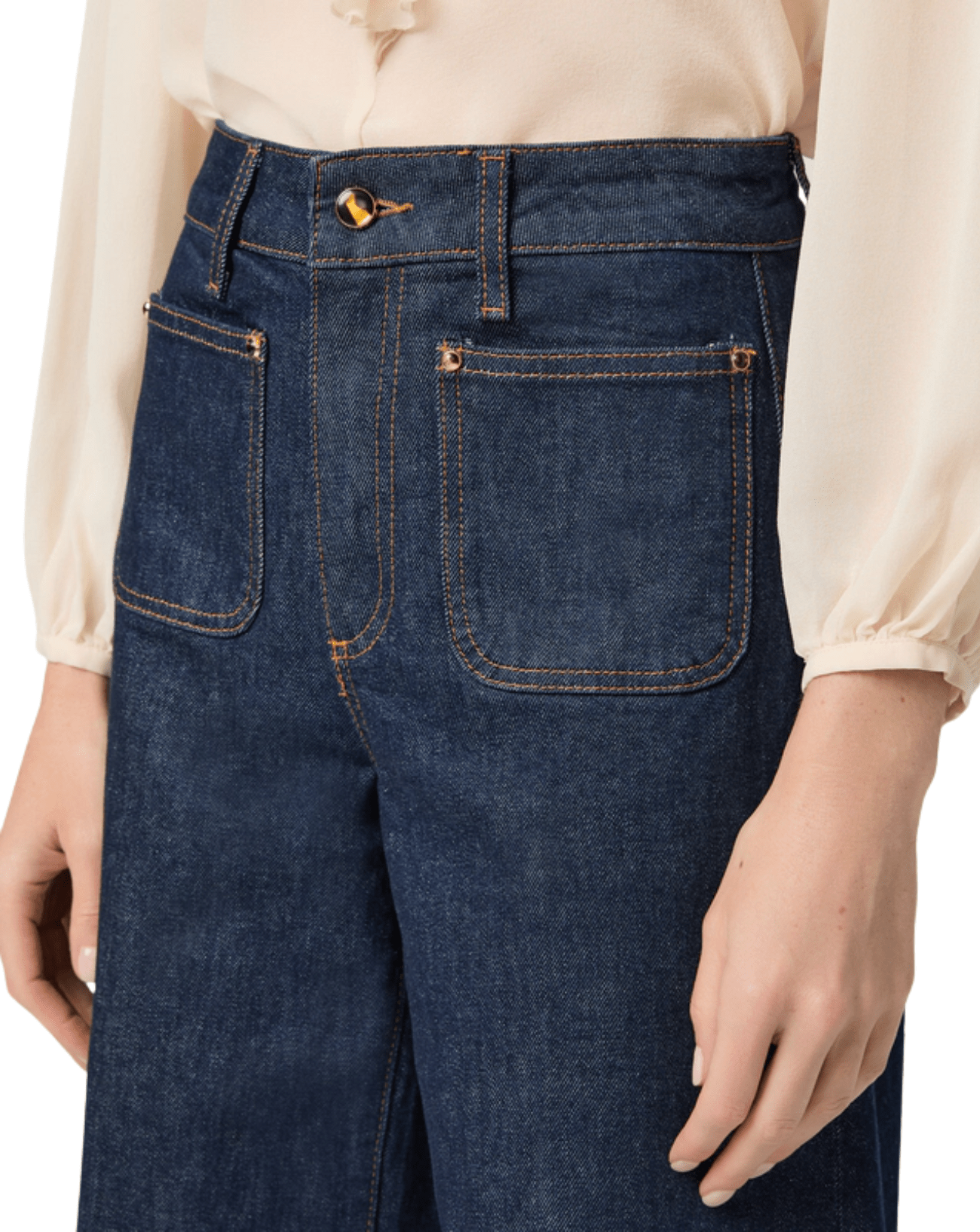 Paige - RTW - Trousers