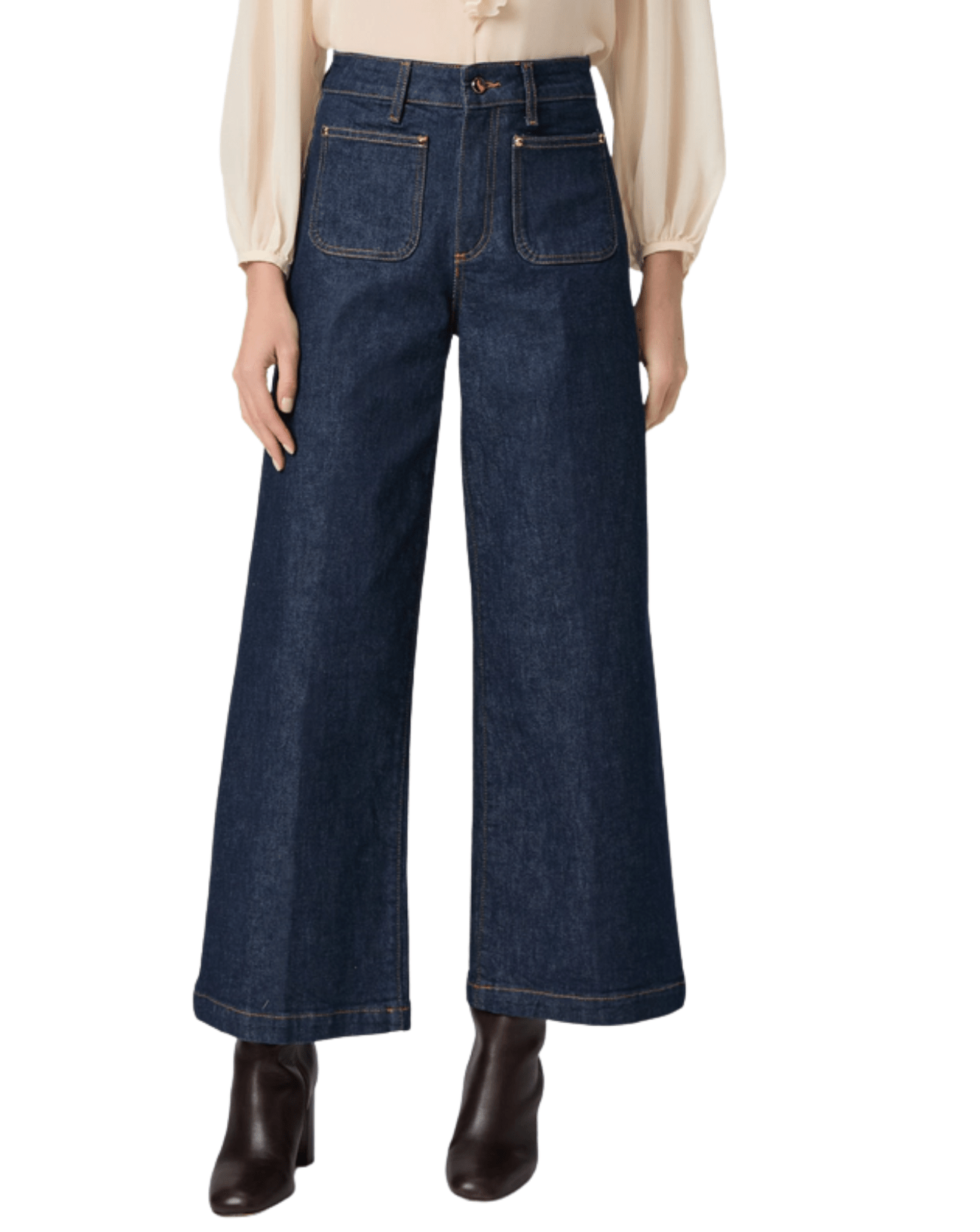 Paige - RTW - Trousers