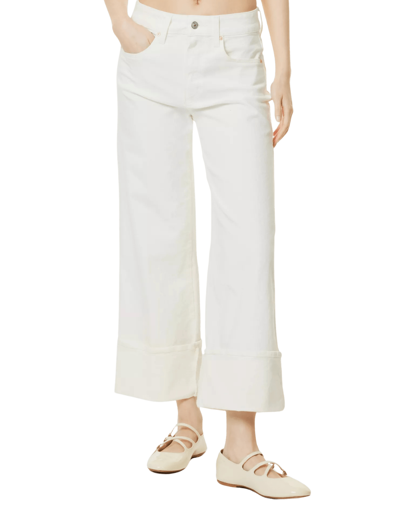 Paige - RTW - Trousers