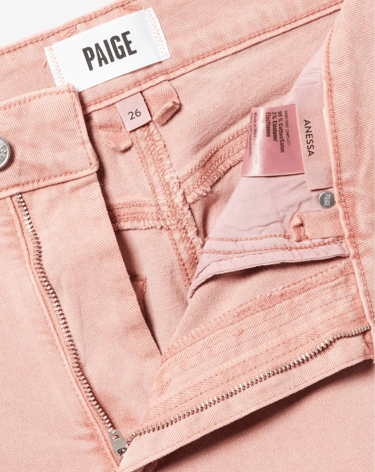 Paige - RTW - Trousers
