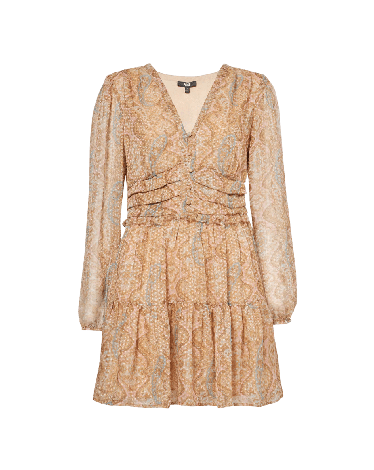 Paige - RTW - Dresses