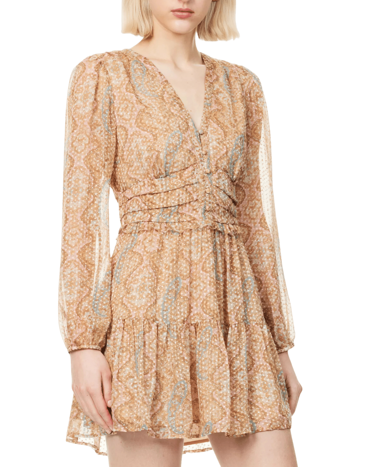 Paige - RTW - Dresses