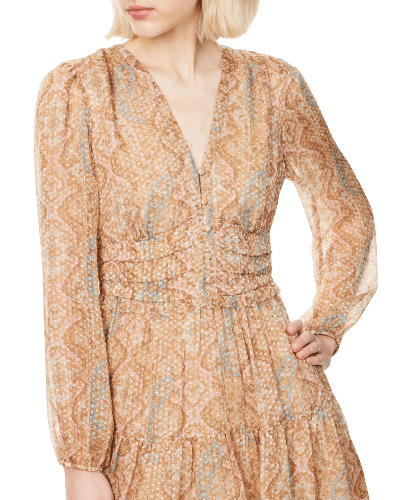 Paige - RTW - Dresses
