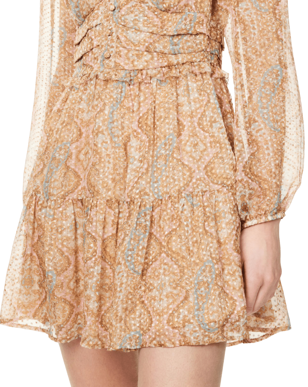 Paige - RTW - Dresses