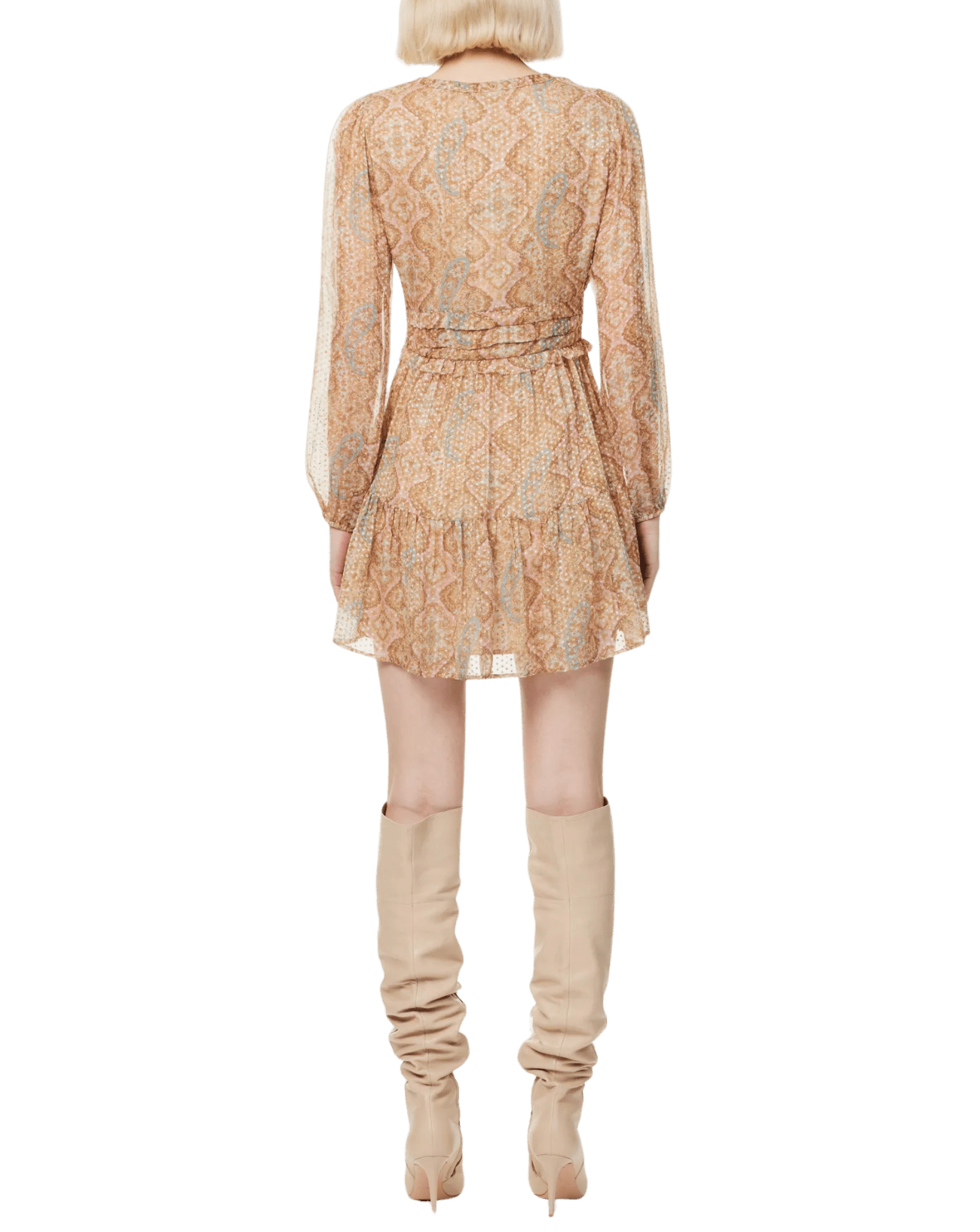 Paige - RTW - Dresses
