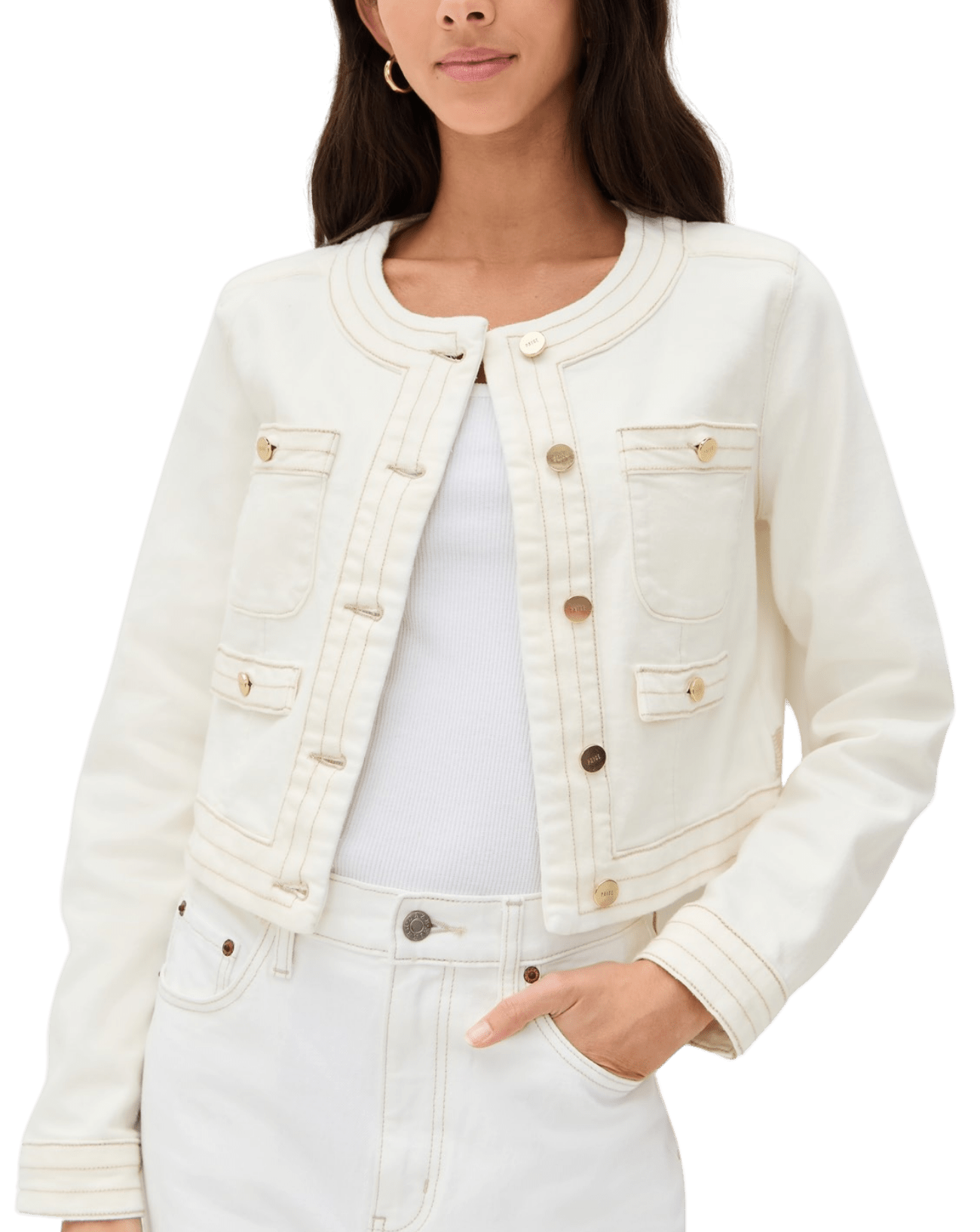 Paige - RTW - Coats and outerwear