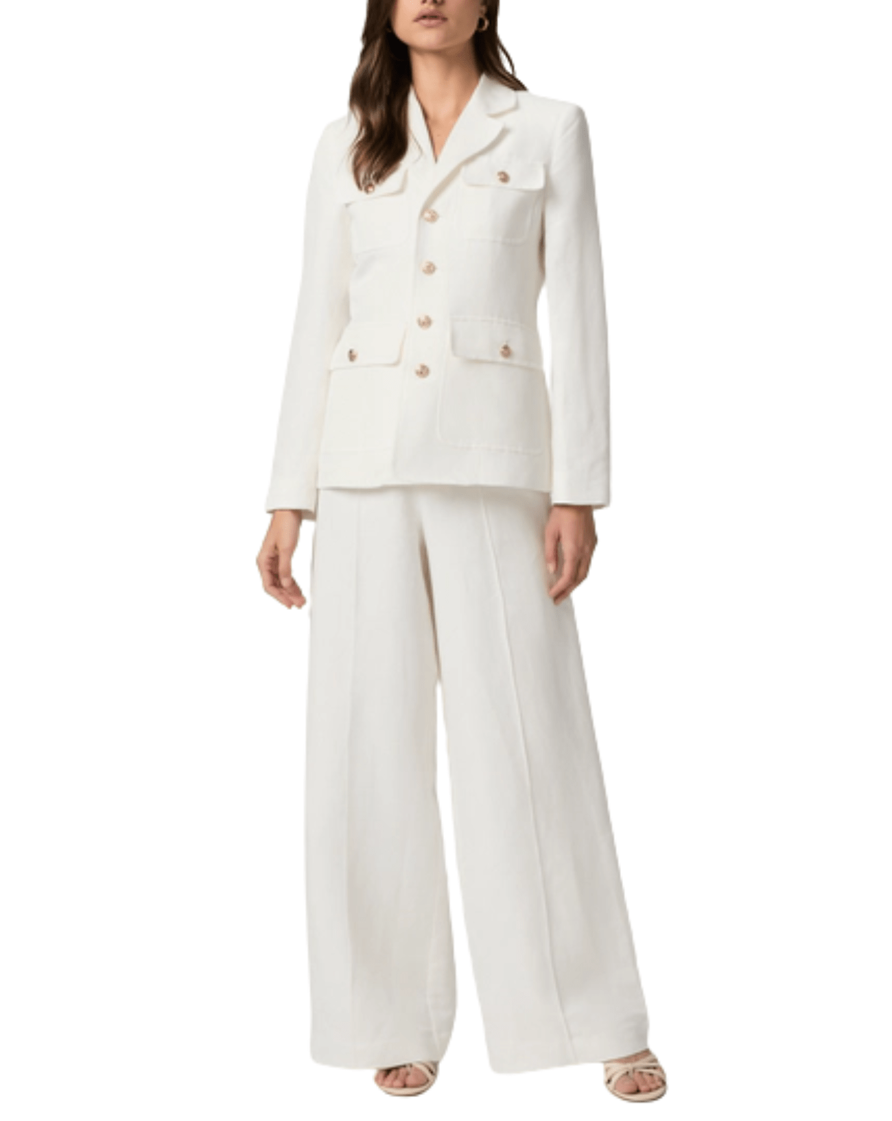 Paige - RTW - Blazers