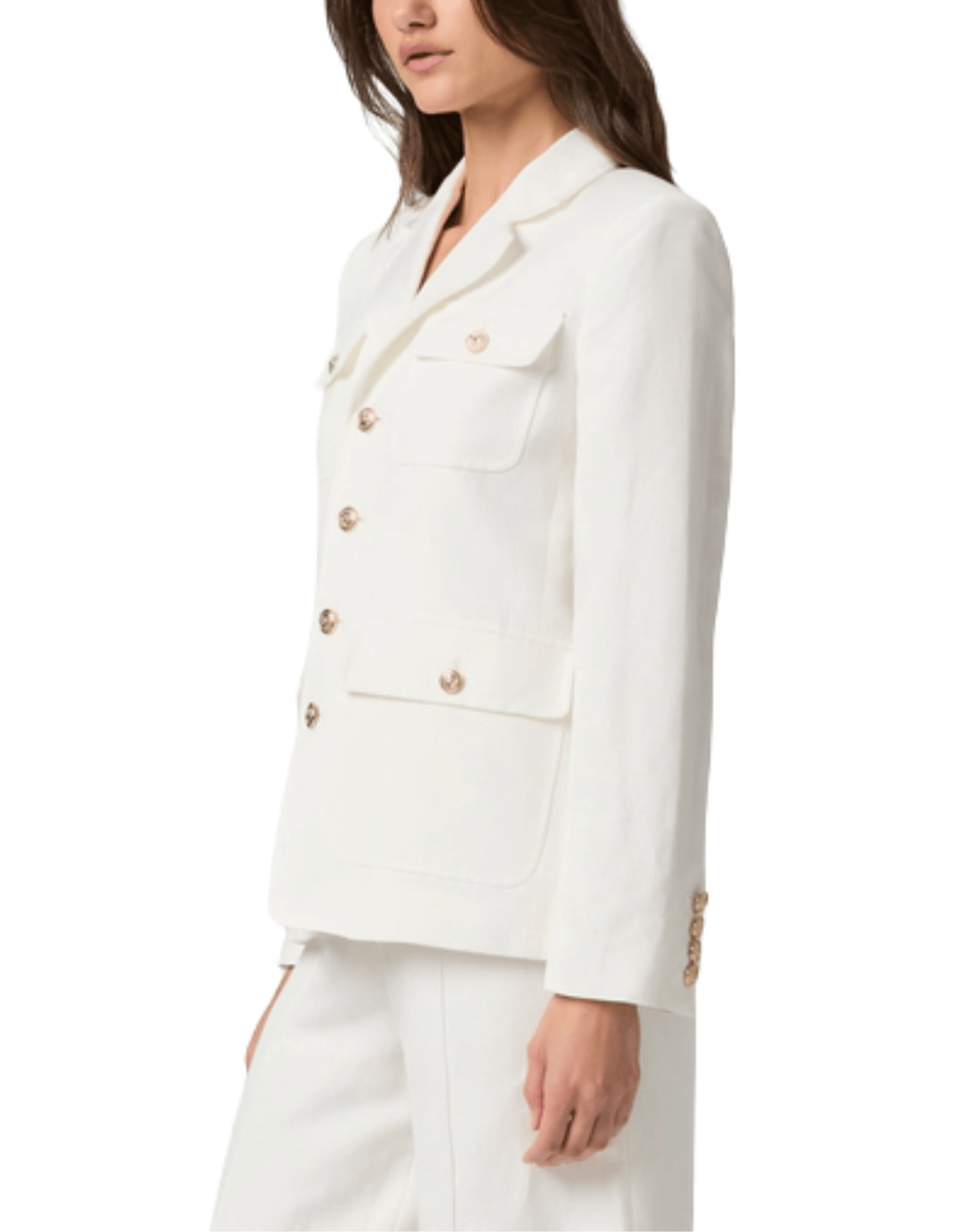 Paige - RTW - Blazers