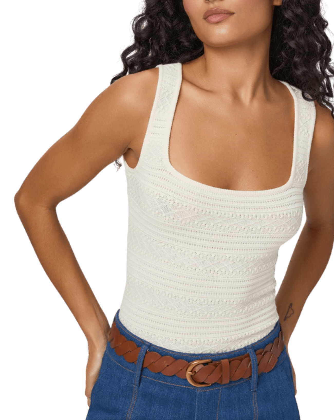 Paige - RTW - Knitwear