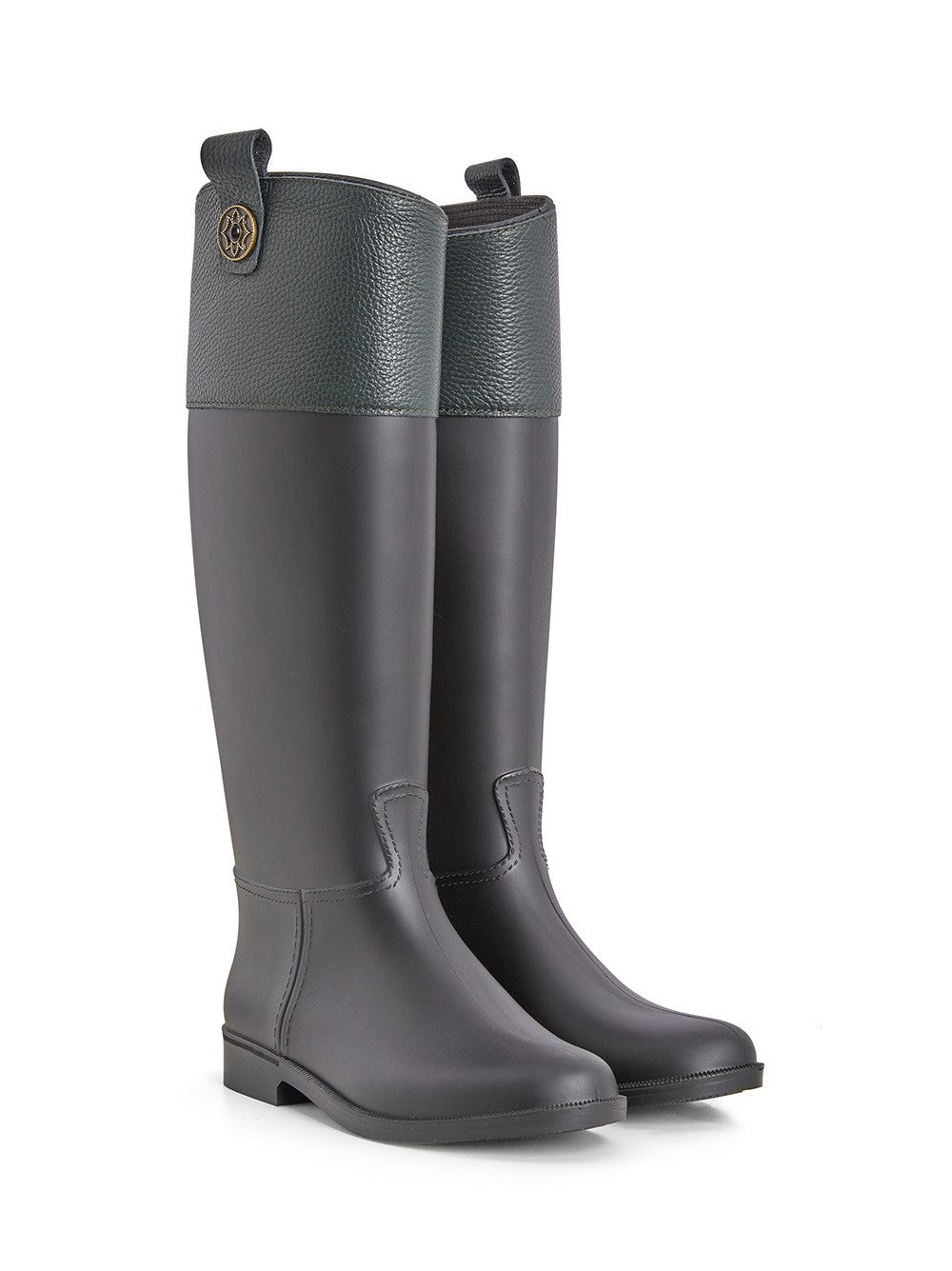 Paola Zuin - Footwear-Boots