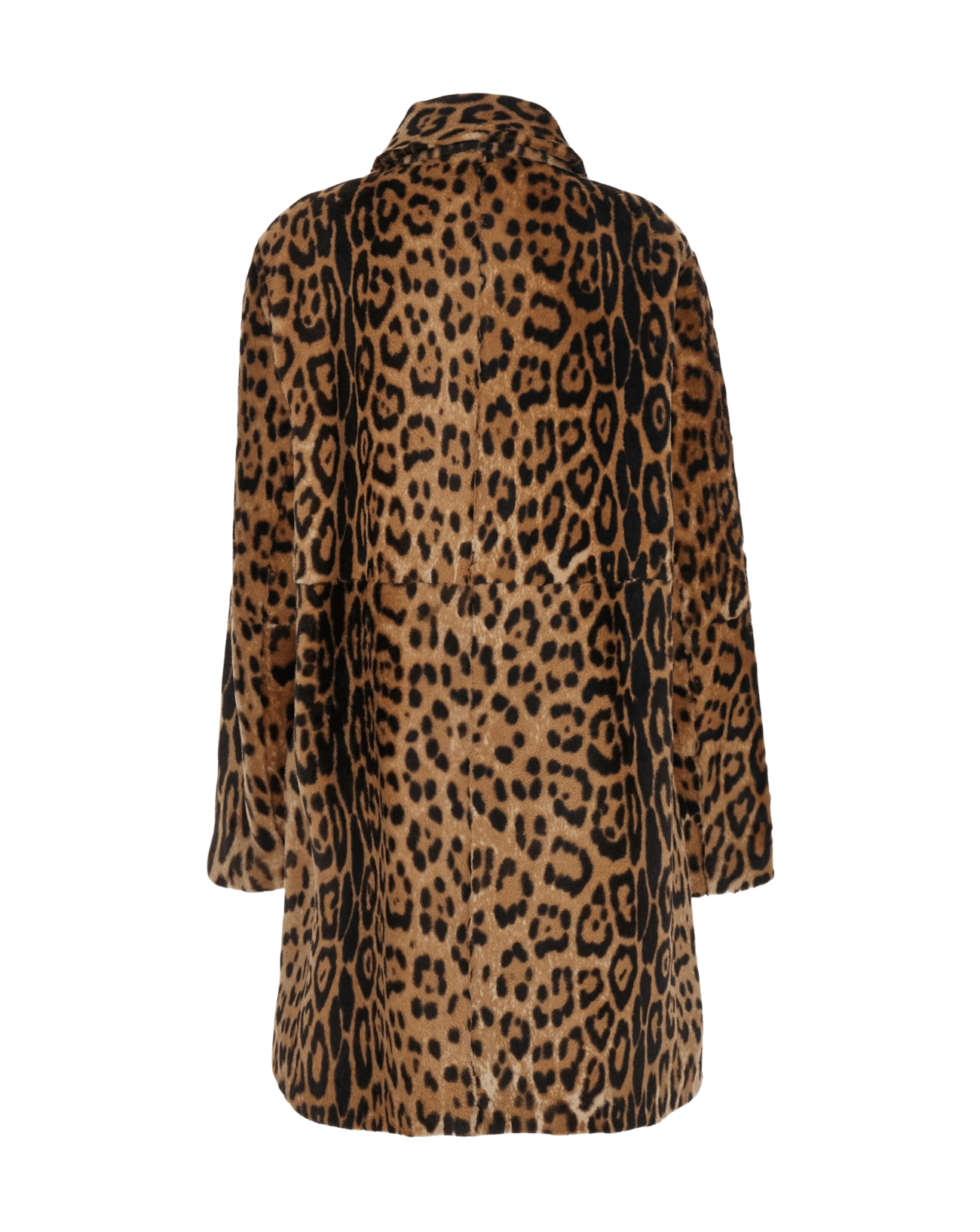 P.A.R.O.S.H. - RTW - Coats and outerwear