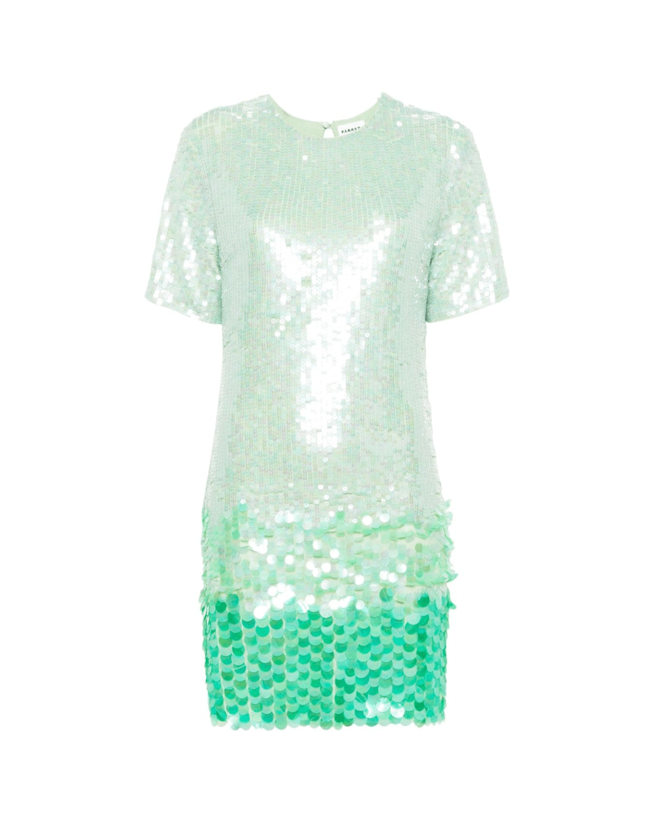 P.A.R.O.S.H - RTW-Dresses