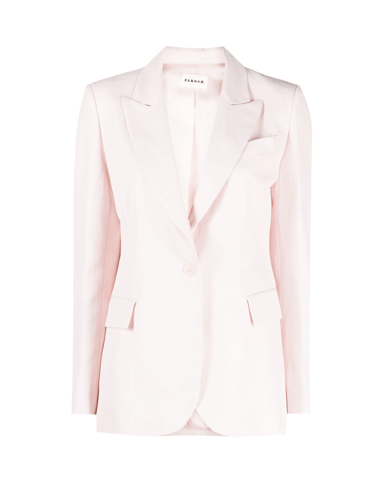 Parosh - RTW-Blazers
