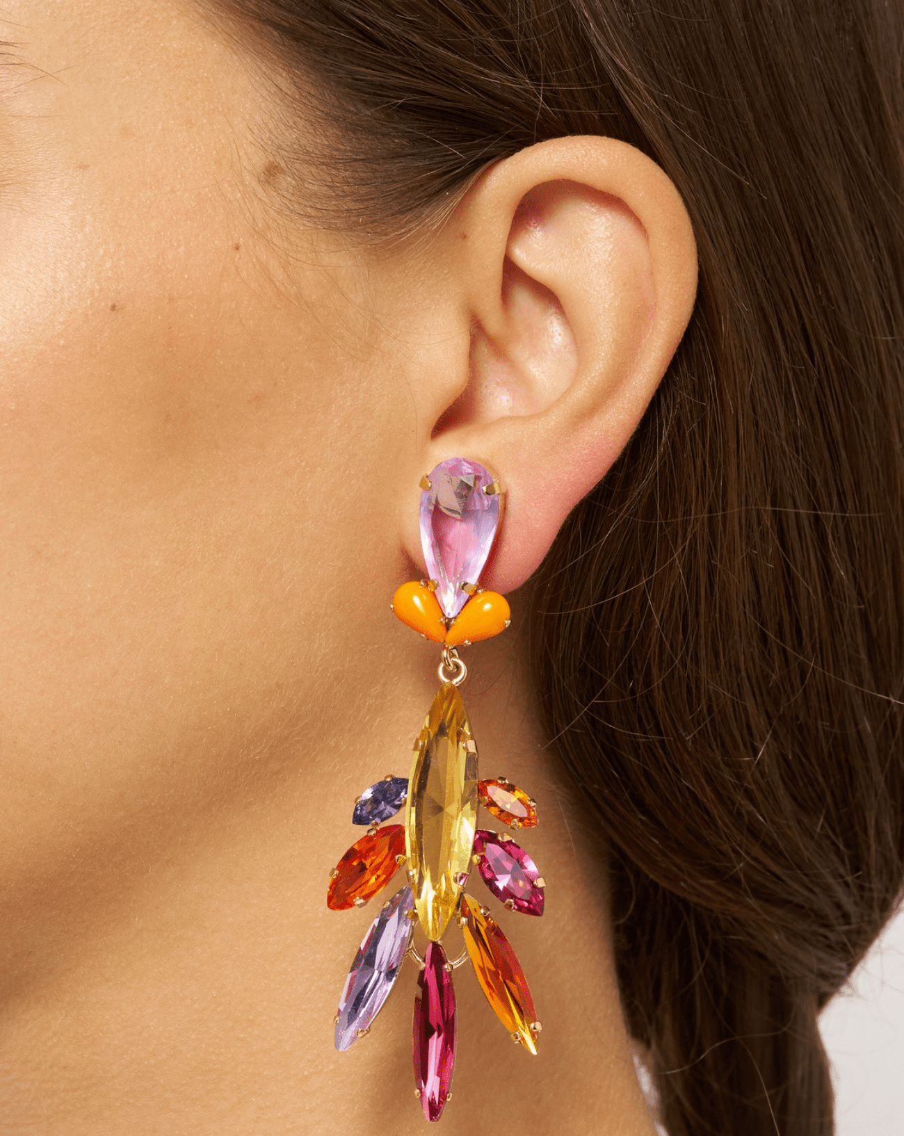 Philippe Ferrandis - Jewellery - Costume jewellery