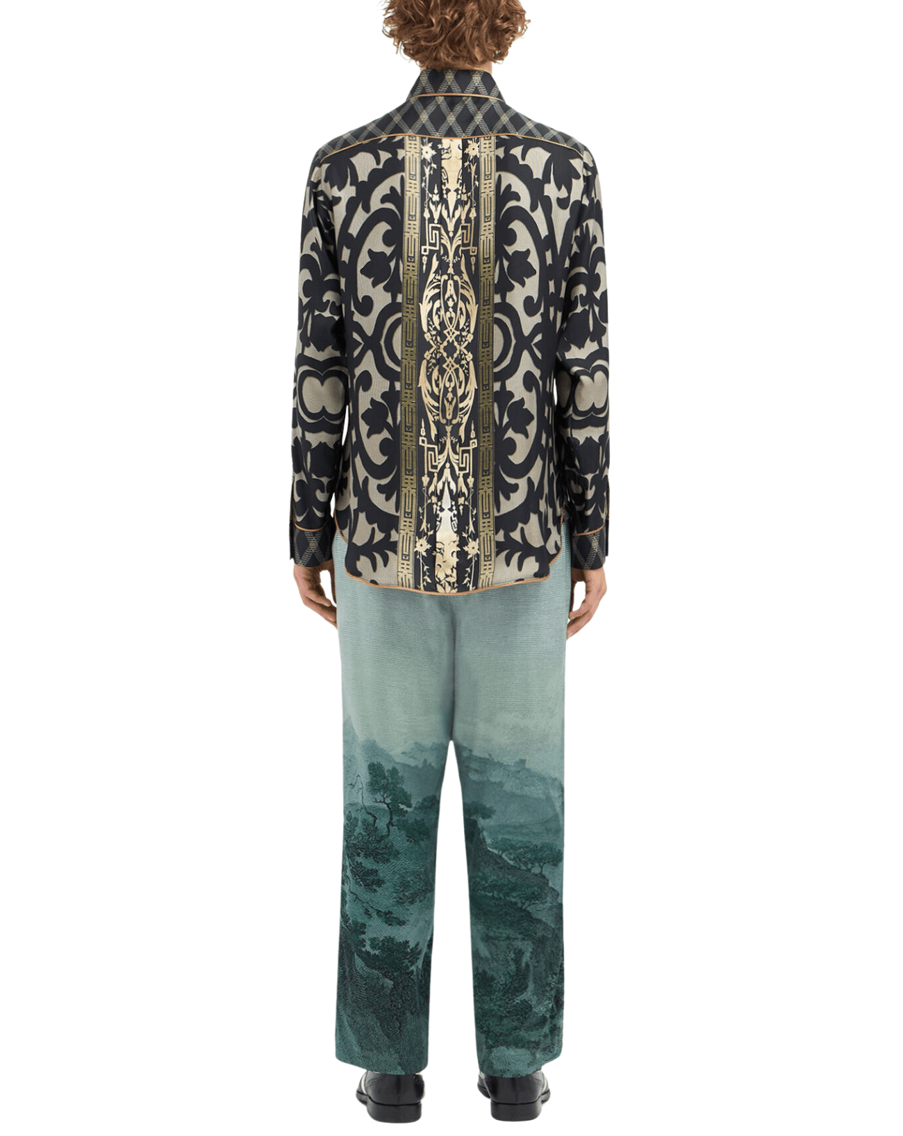 Pierre - Louis Mascia - RTW - Shirts