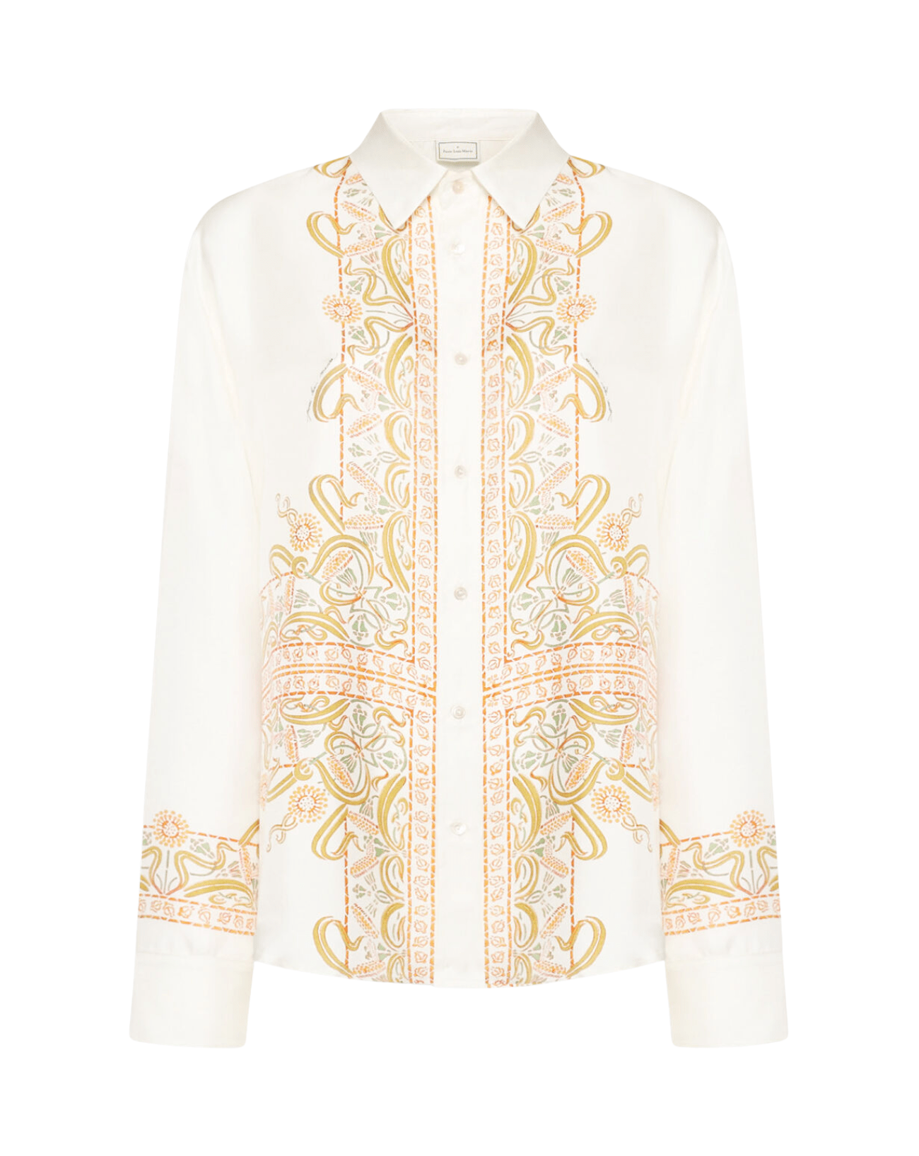 Pierre - Louis Mascia - RTW - Shirts