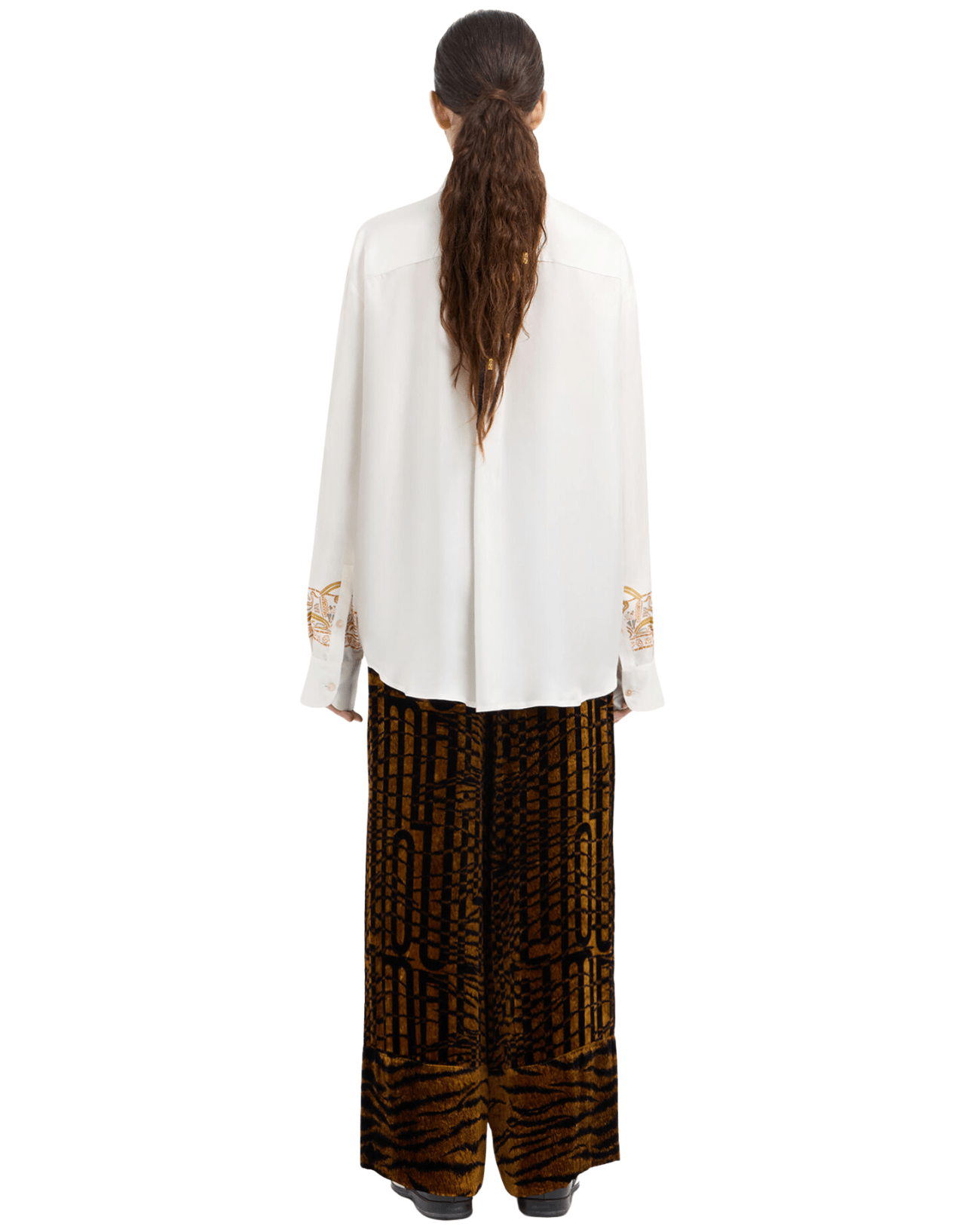 Pierre - Louis Mascia - RTW - Shirts