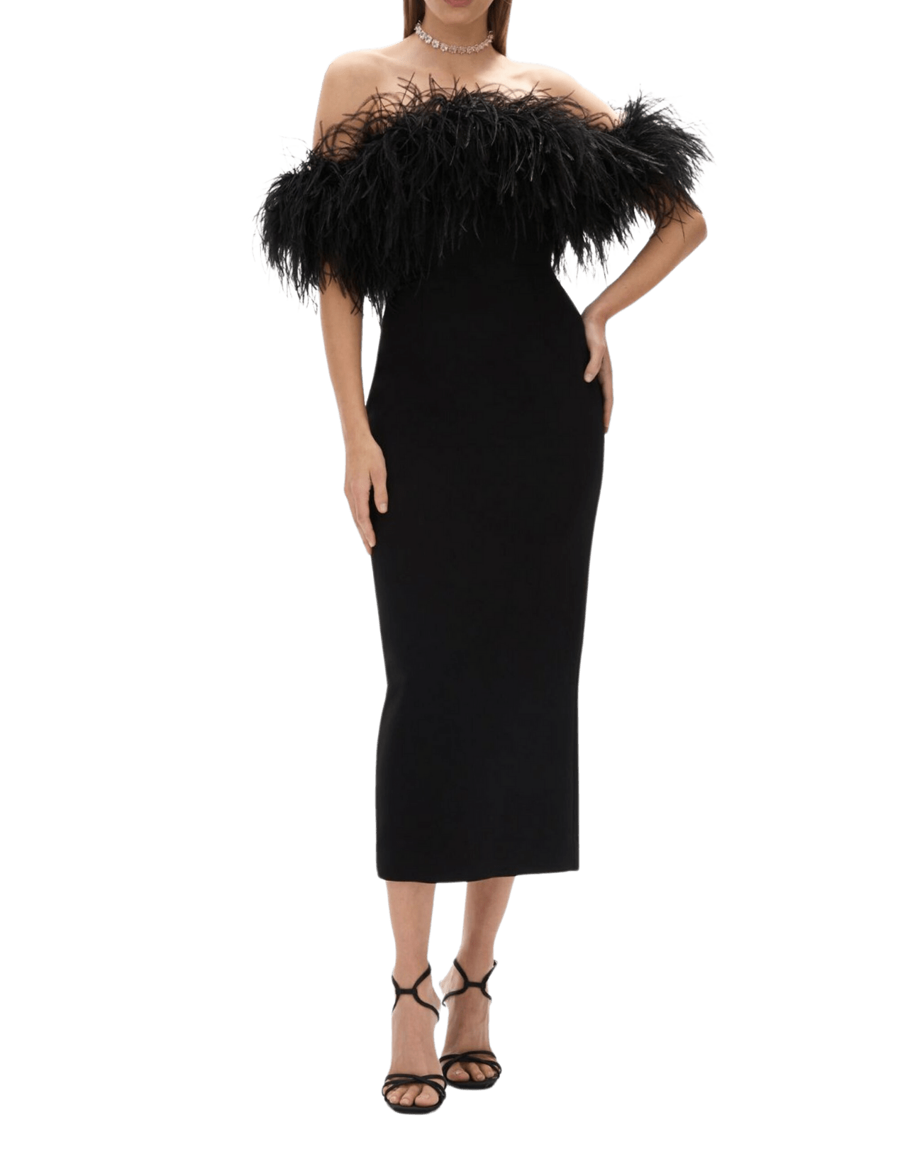 Rachel Gilbert - RTW - Dresses