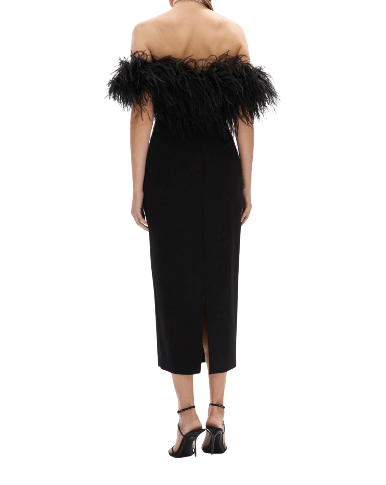 Rachel Gilbert - RTW - Dresses
