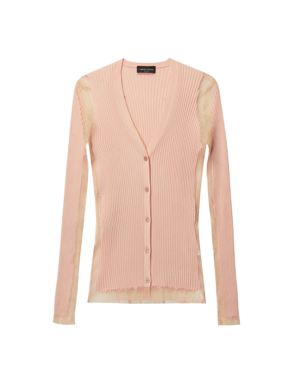 Roberto Collina - RTW-Knitwear