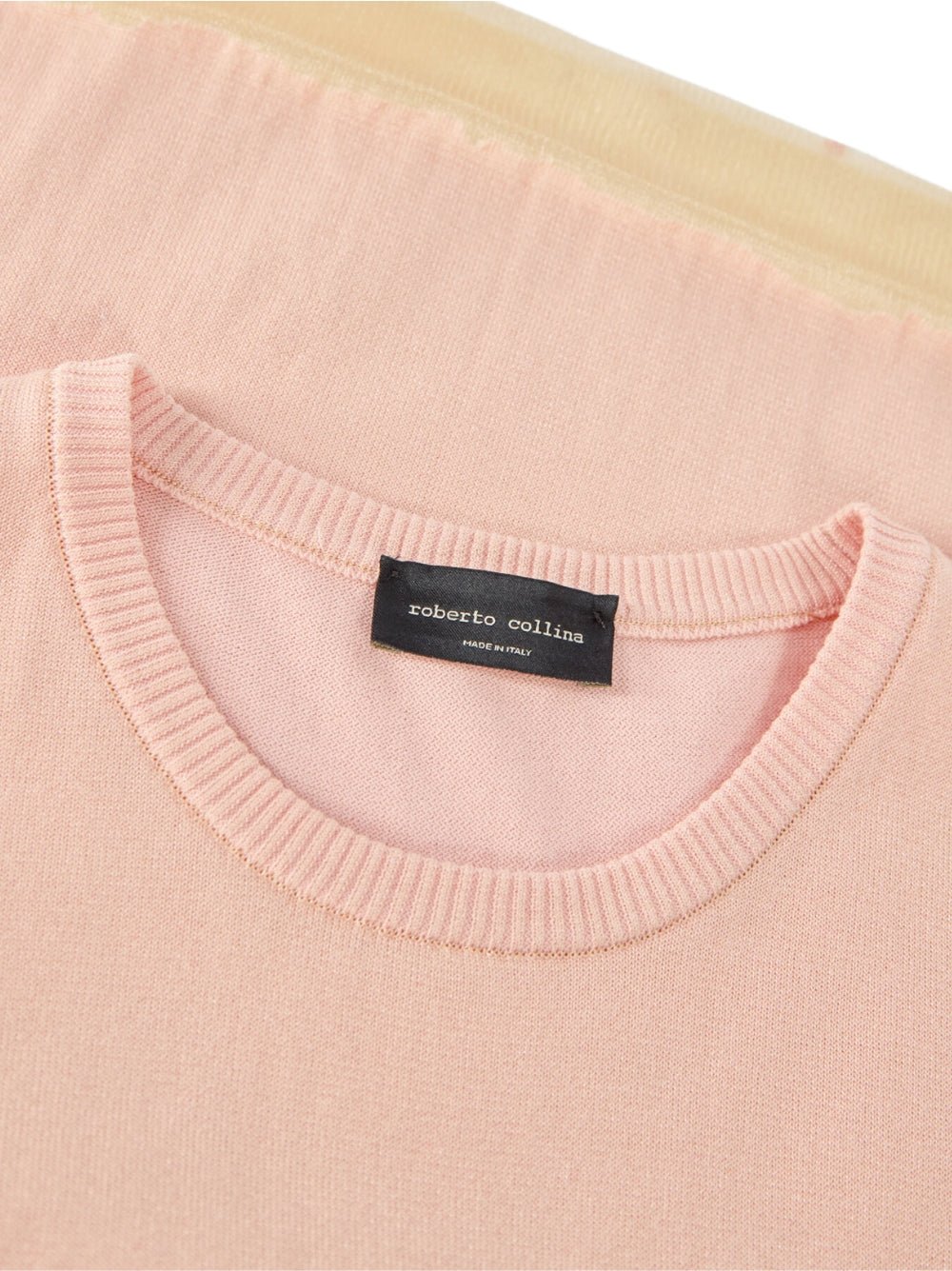 Roberto Collina - RTW-Blouses and woven tops