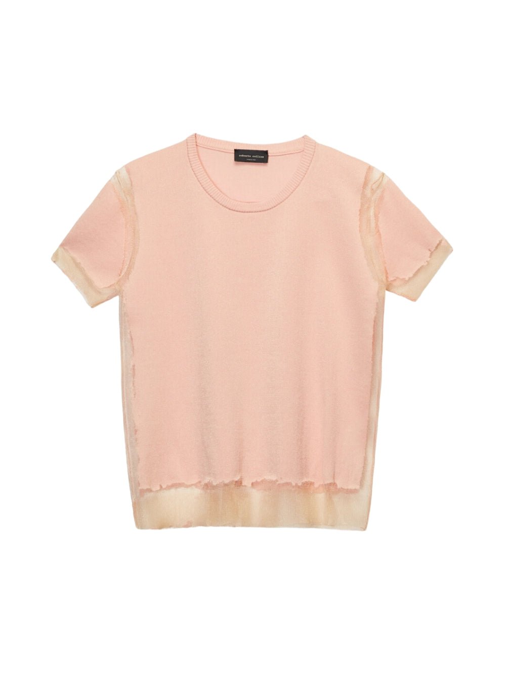 Roberto Collina - RTW-Blouses and woven tops