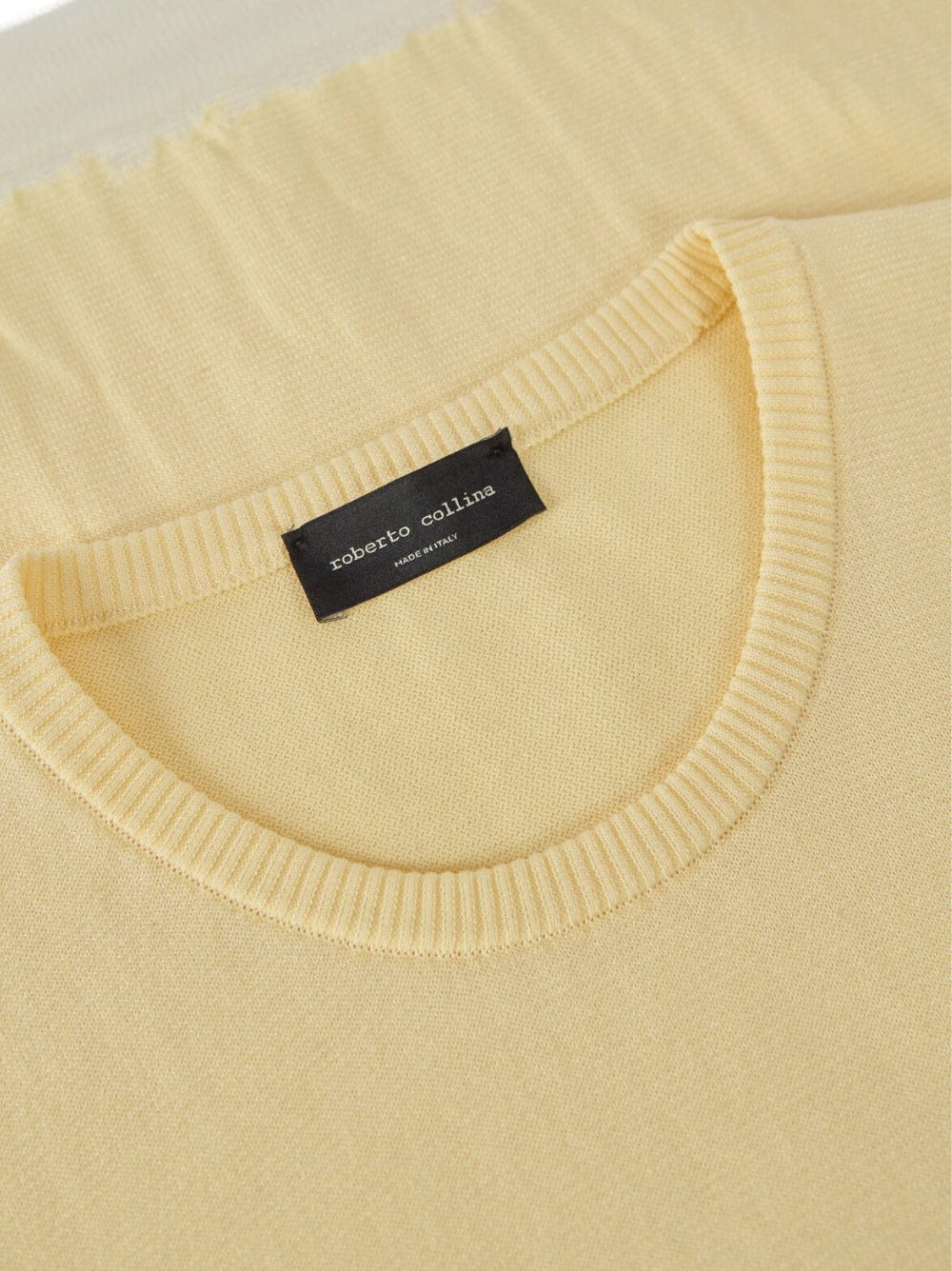 Roberto Collina - RTW-Blouses and woven tops