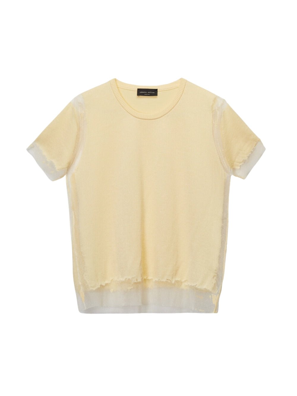 Roberto Collina - RTW-Blouses and woven tops