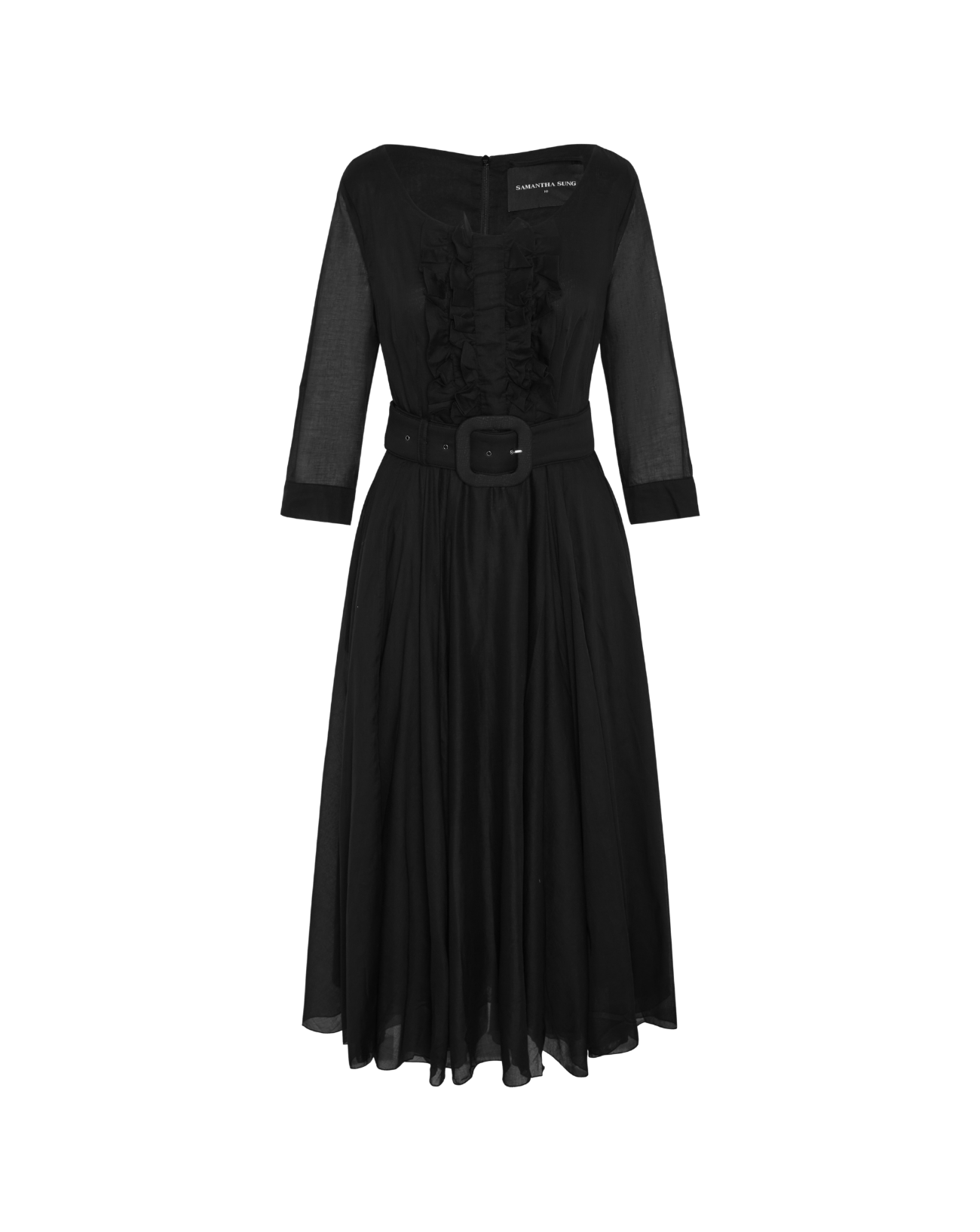 Samantha Sung - RTW - Dresses