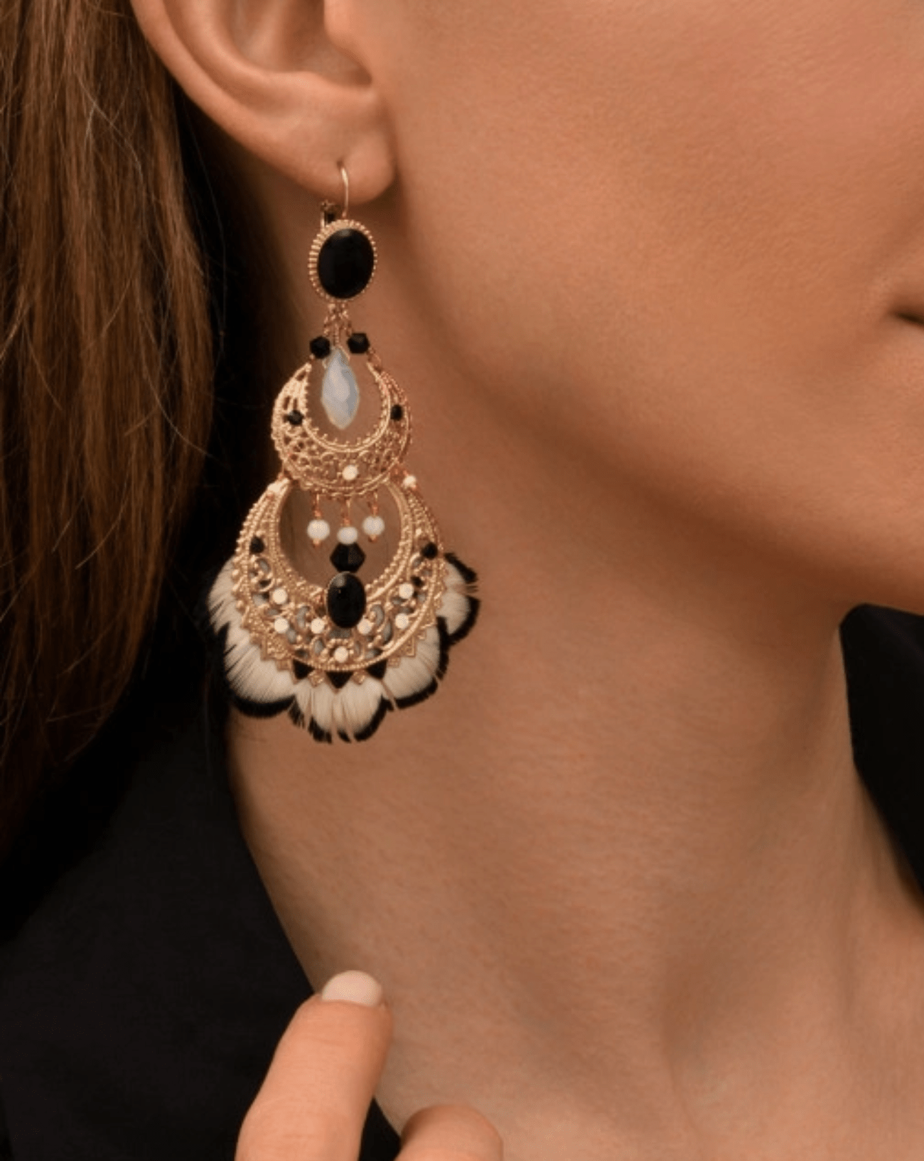 Satellite - Jewellery - Costume jewellery