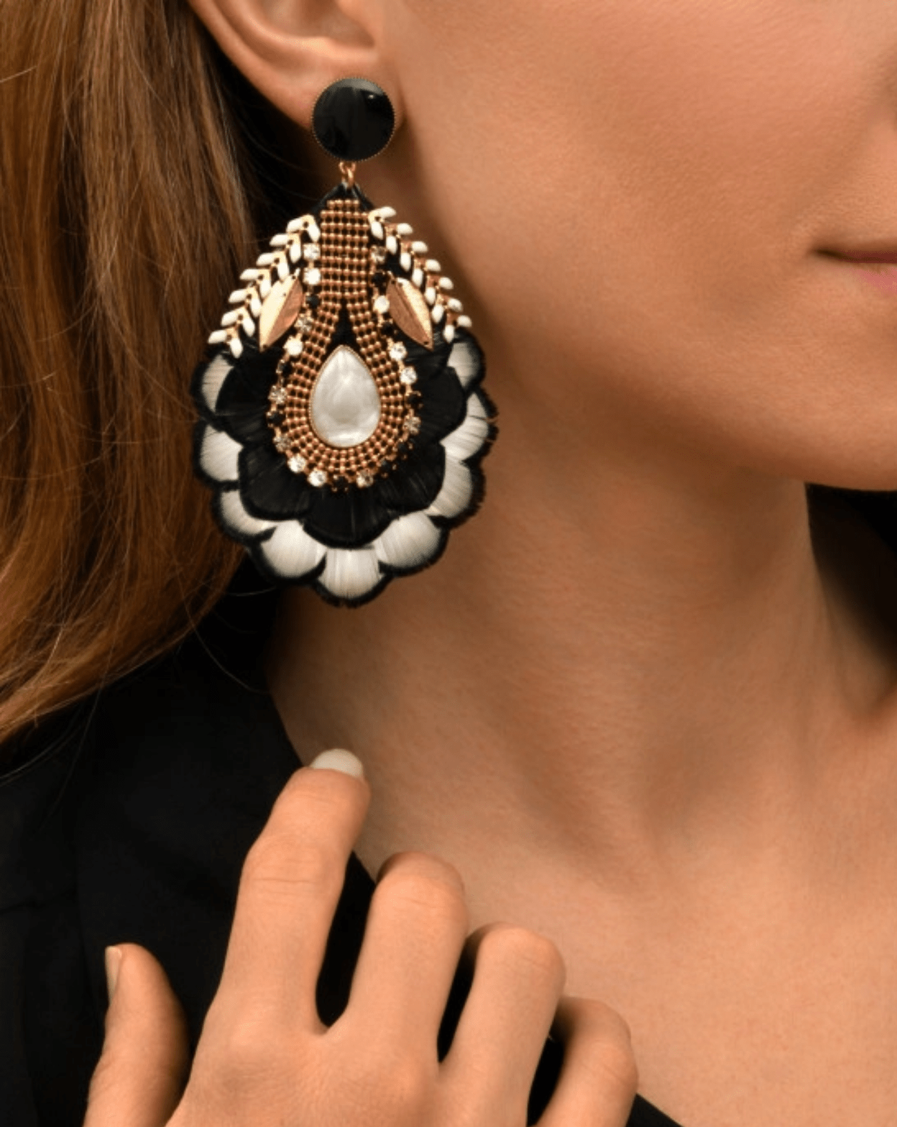 Satellite - Jewellery - Costume jewellery
