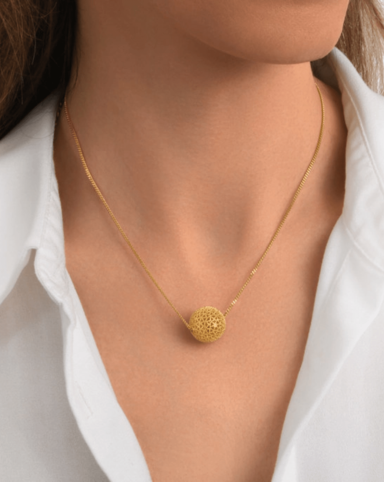 Satellite - Jewellery - Costume jewellery