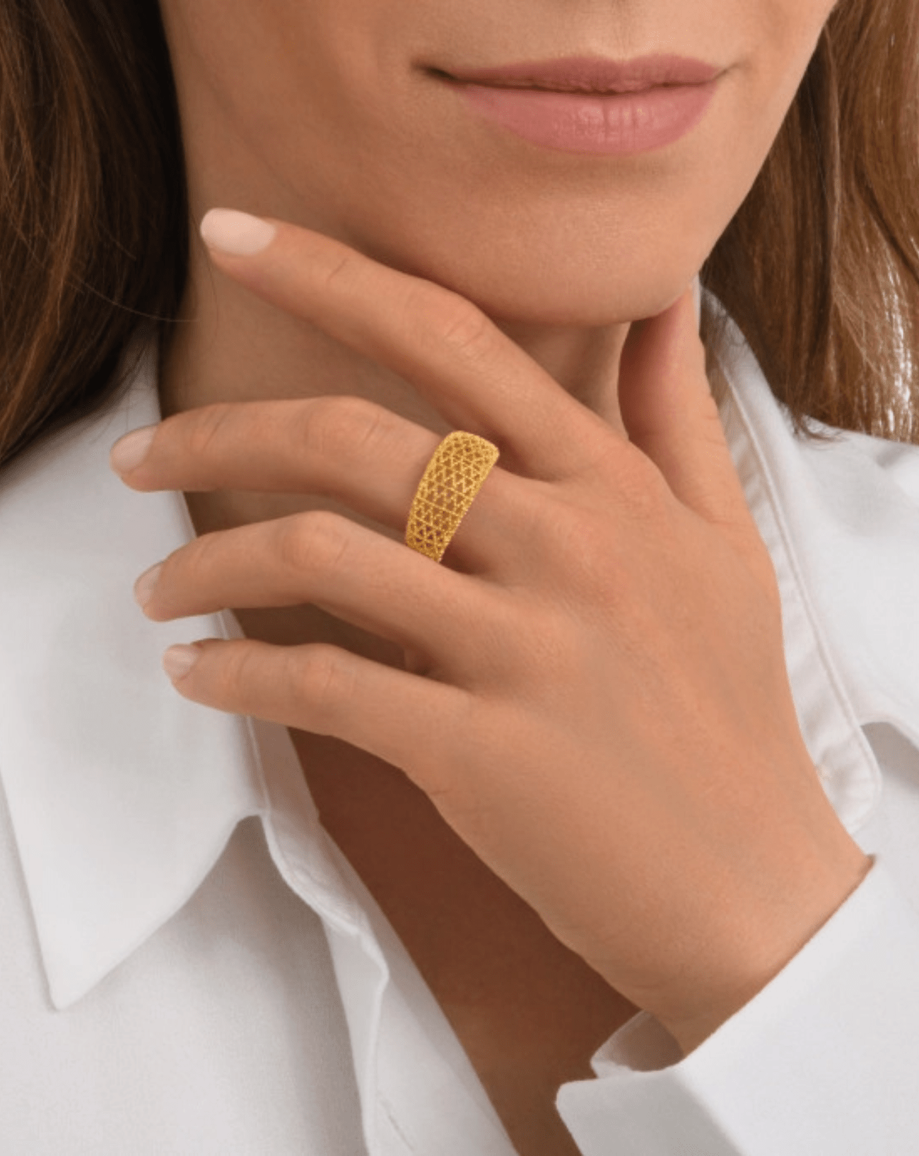 Satellite - Jewellery - Costume jewellery