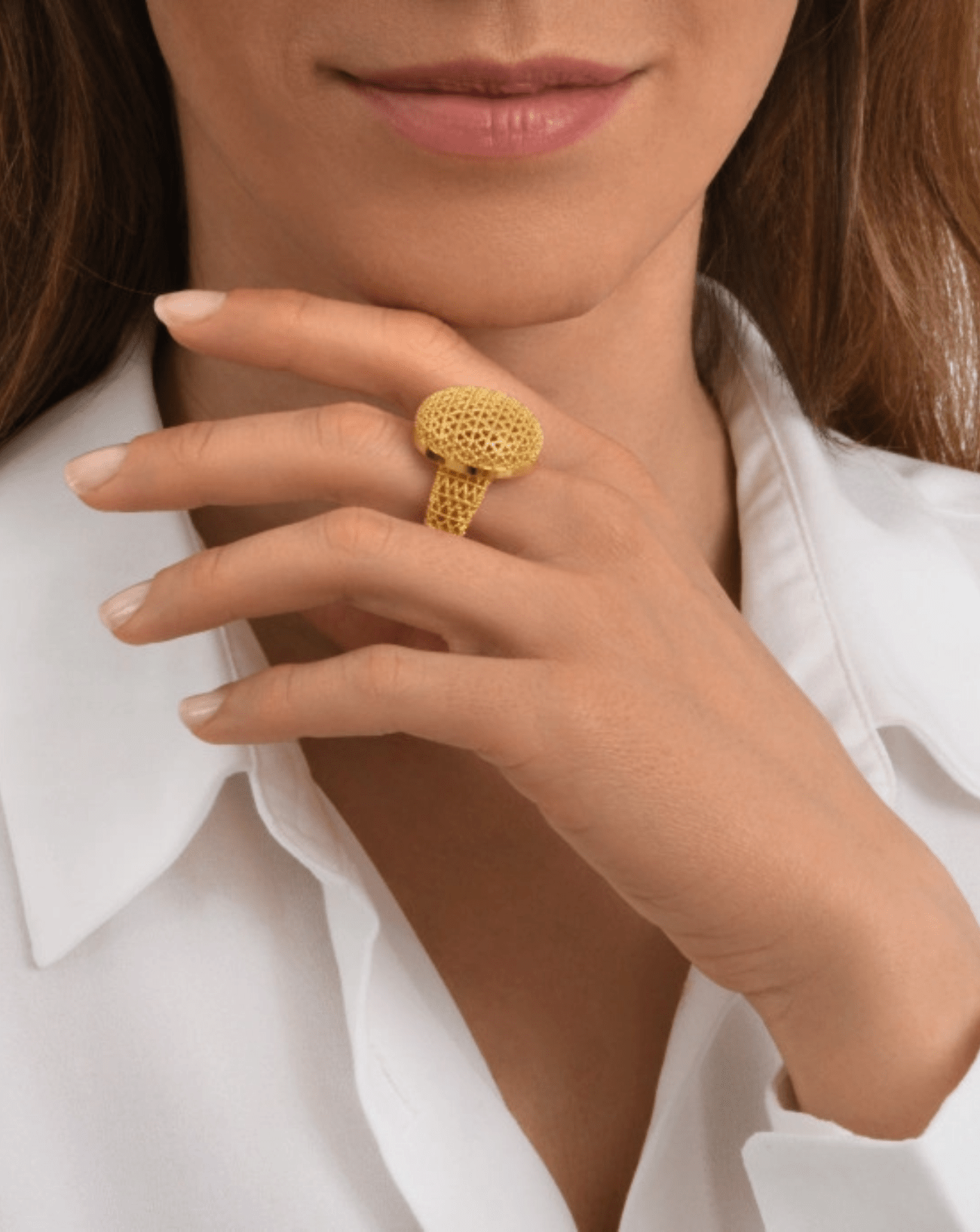 Satellite - Jewellery - Costume jewellery