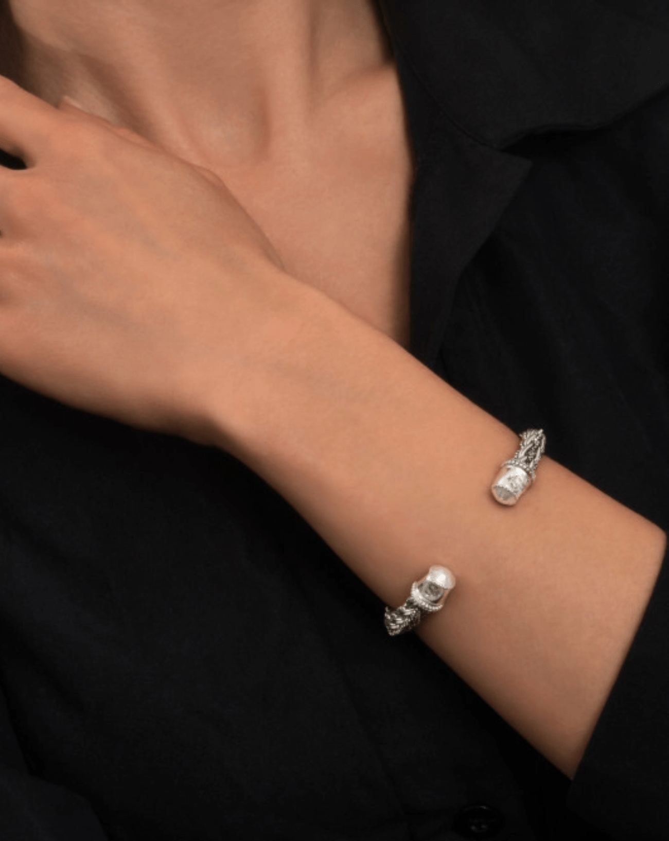 Satellite - Jewellery - Costume jewellery
